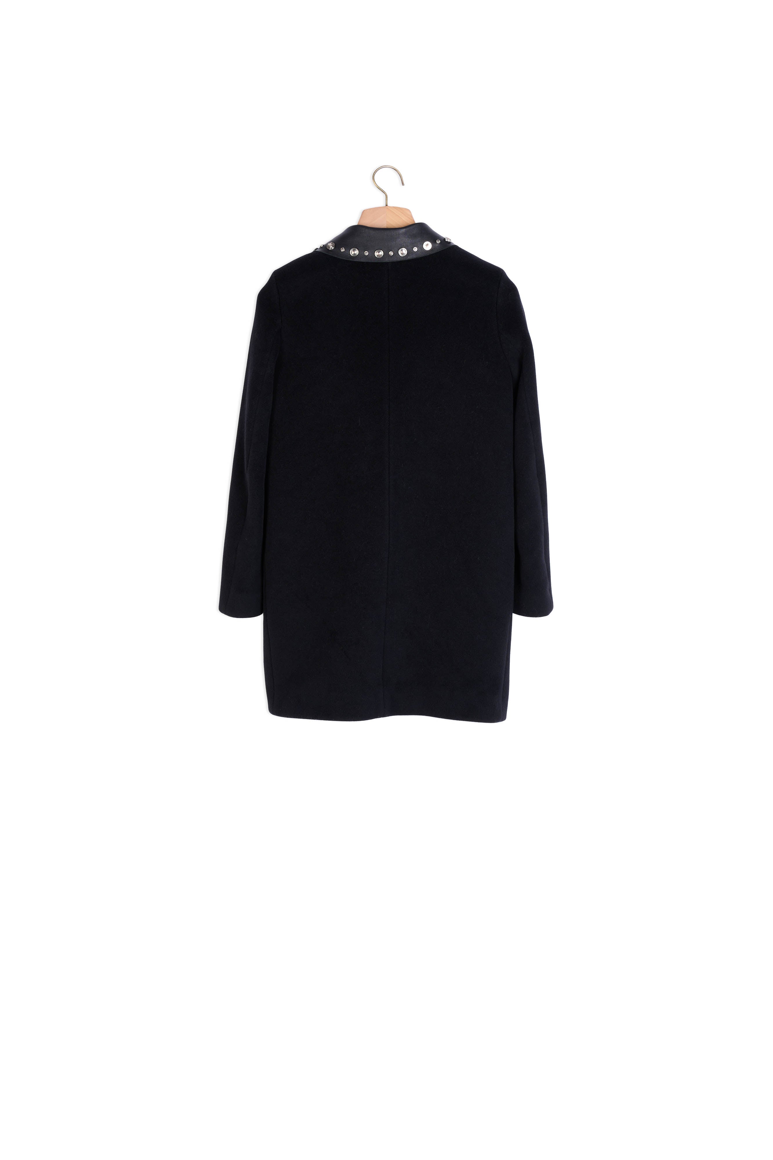 Manteau Malory Sandro seconde main