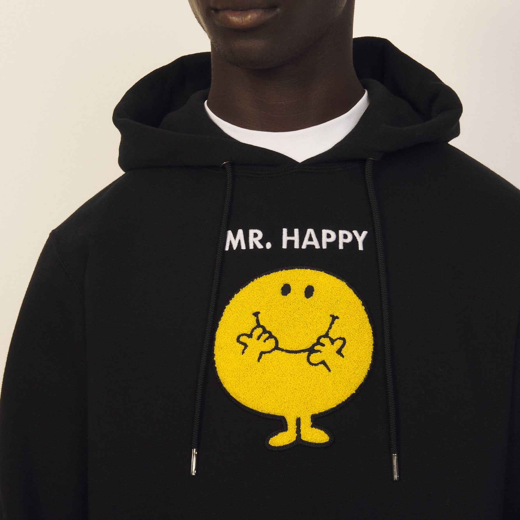 Sweatshirt No Sandro seconde main