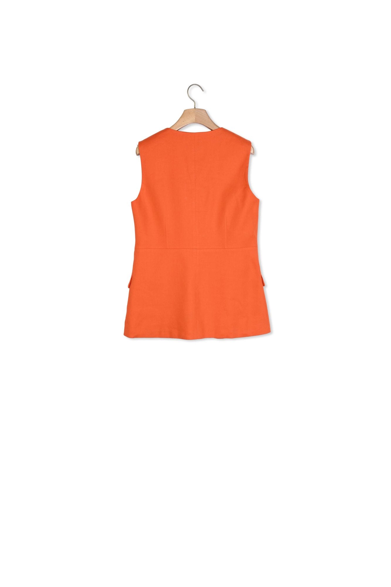 Veston sans manches Sandro seconde main