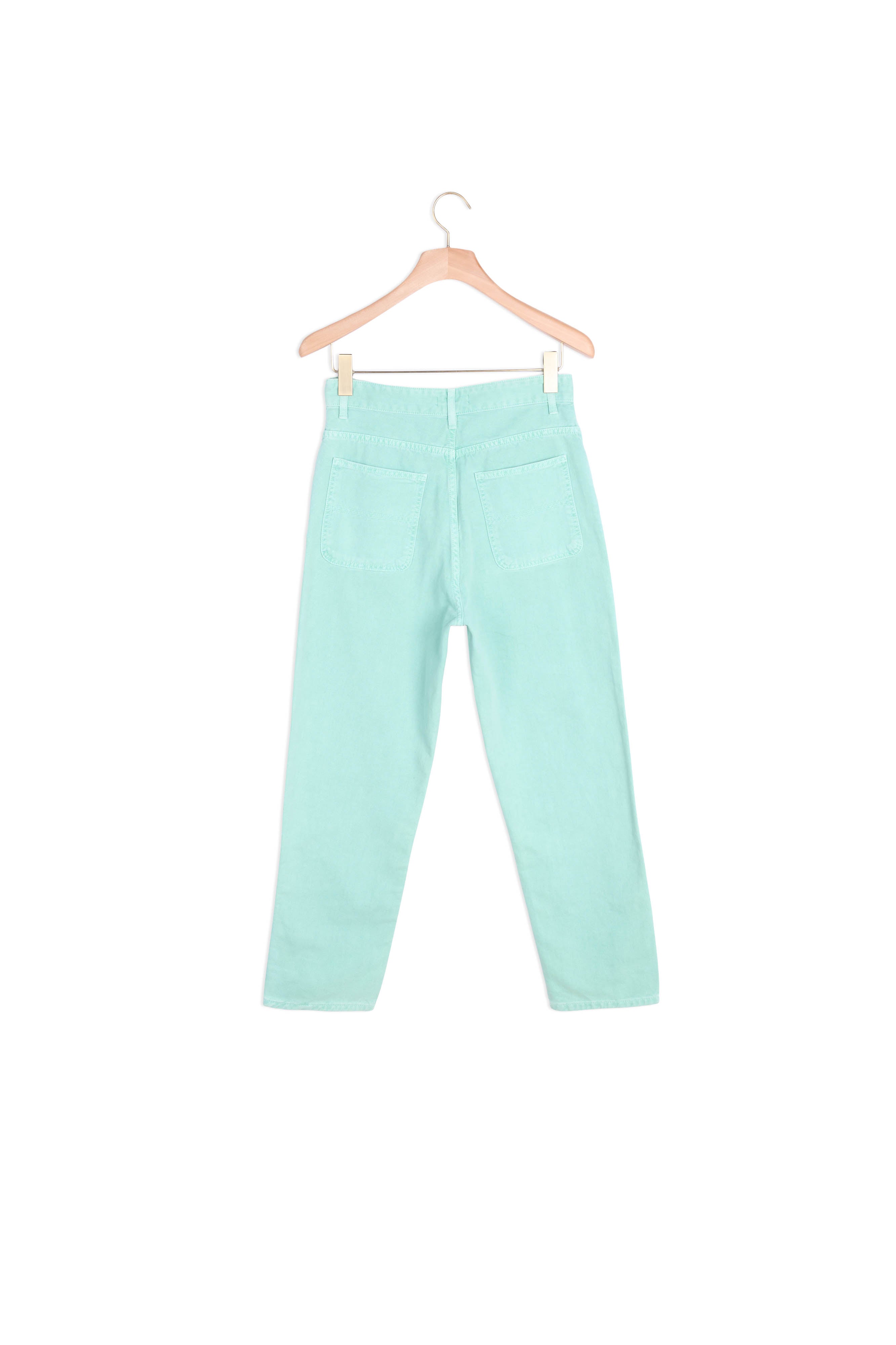 Jean 5 poches Sandro seconde main