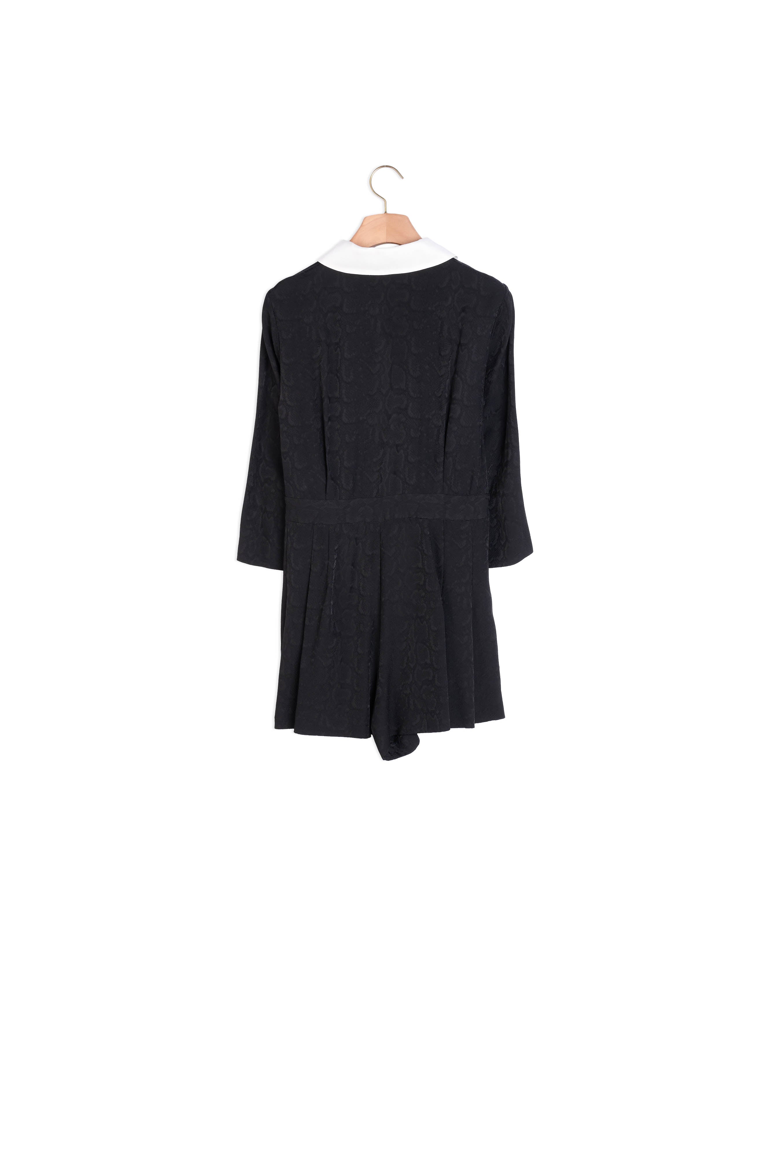 Combinaison fluide Sandro seconde main