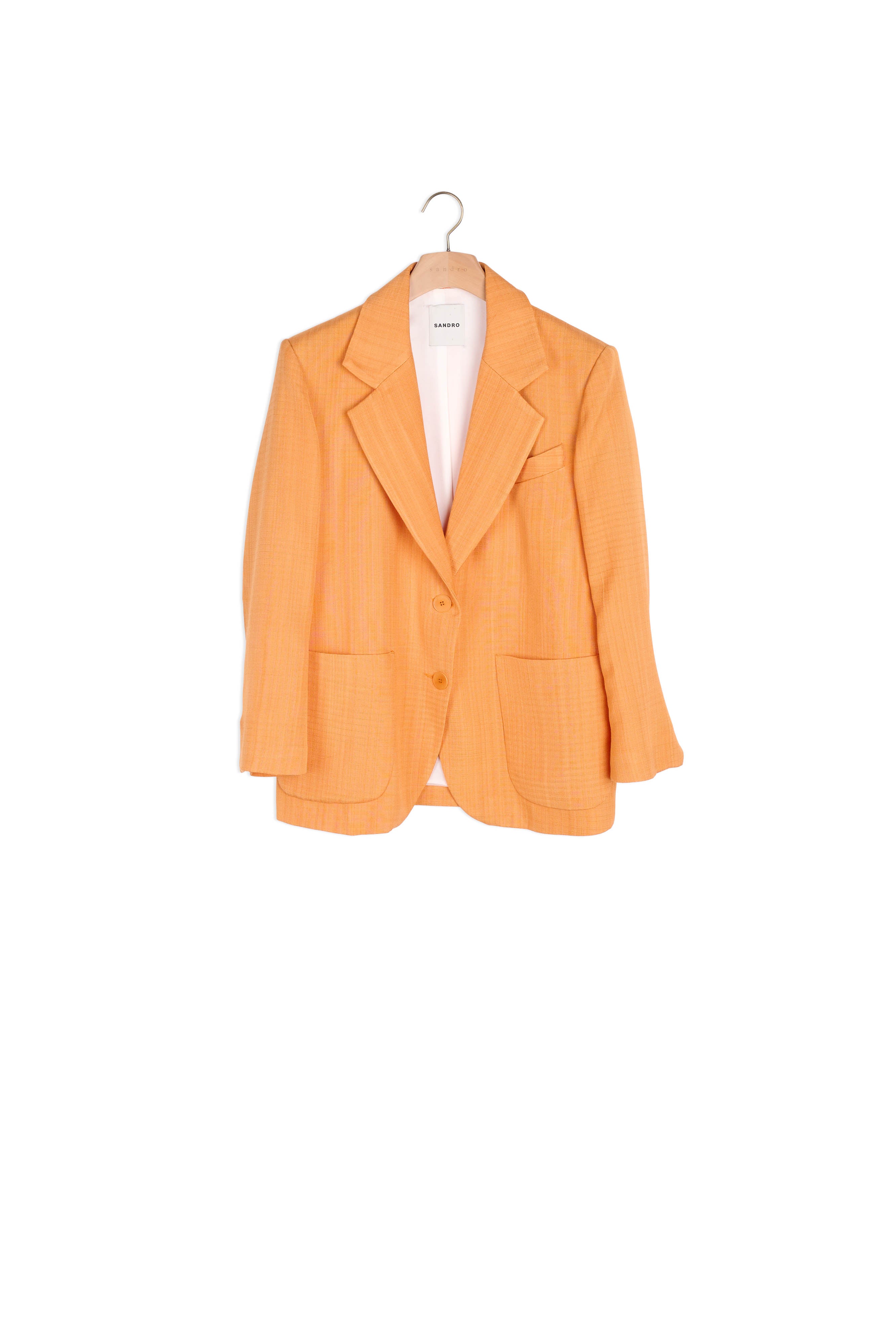 Veste de tailleur Sandro seconde main