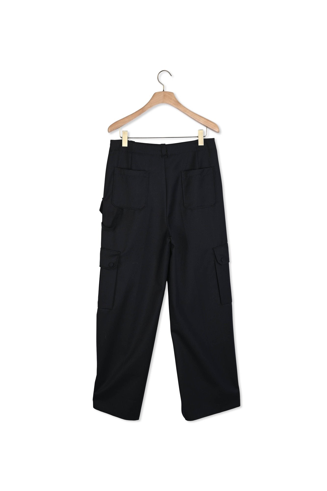 Pantalon cargo Sandro seconde main