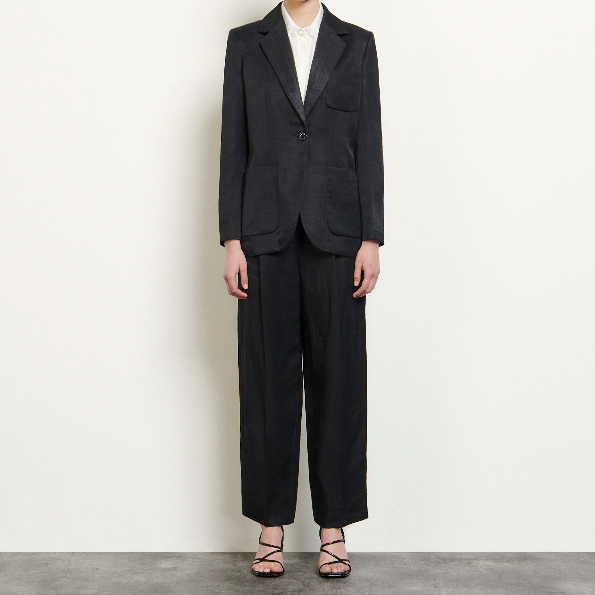 Veste de tailleur Sandro seconde main