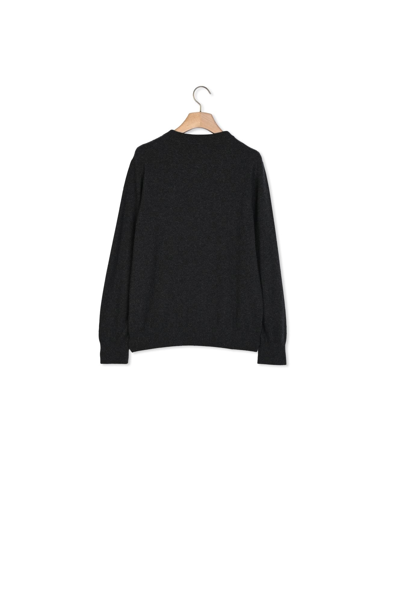 Pull en cachemire Sandro seconde main
