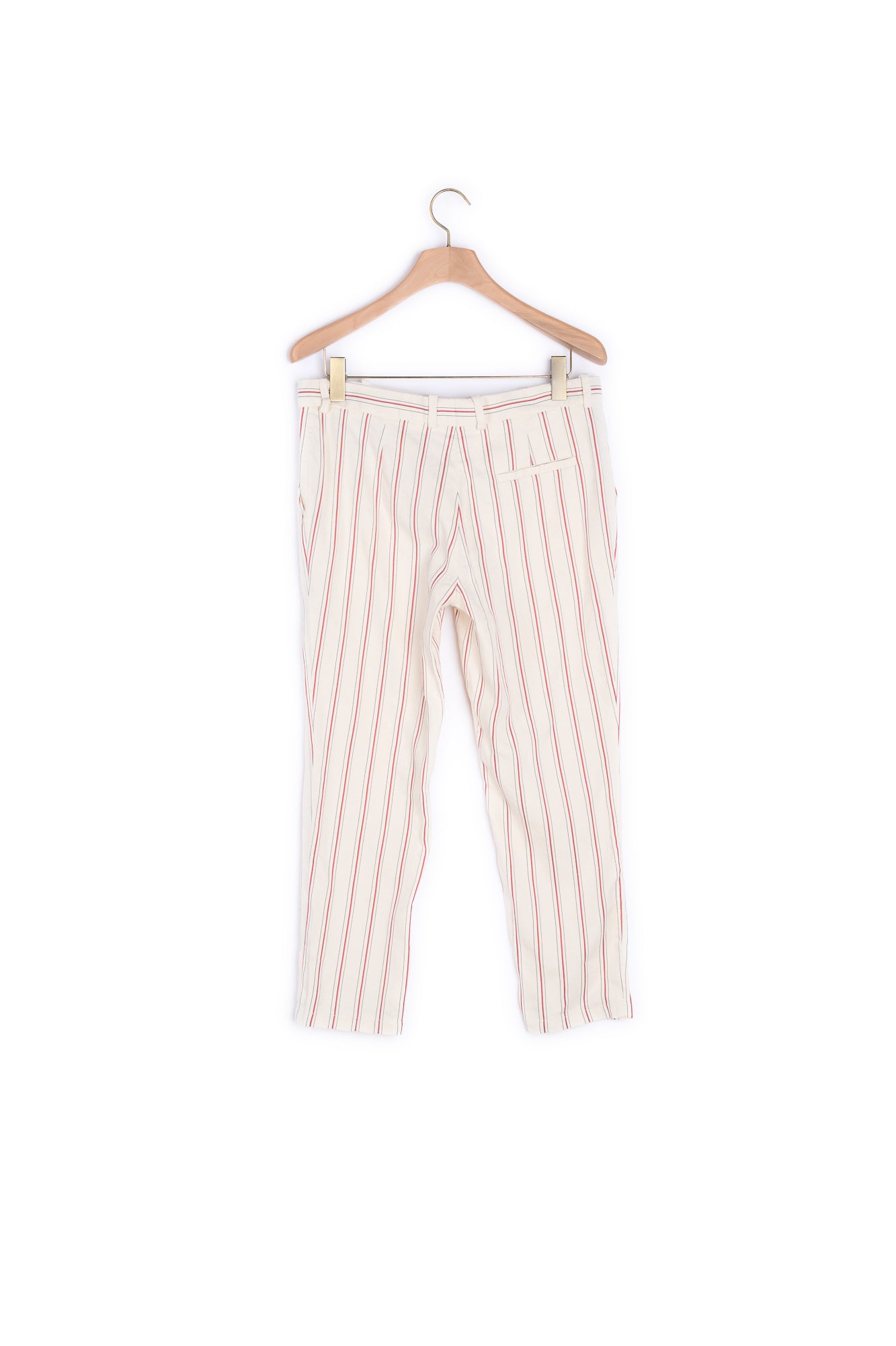 Pantalon 7/8ème Sandro seconde main