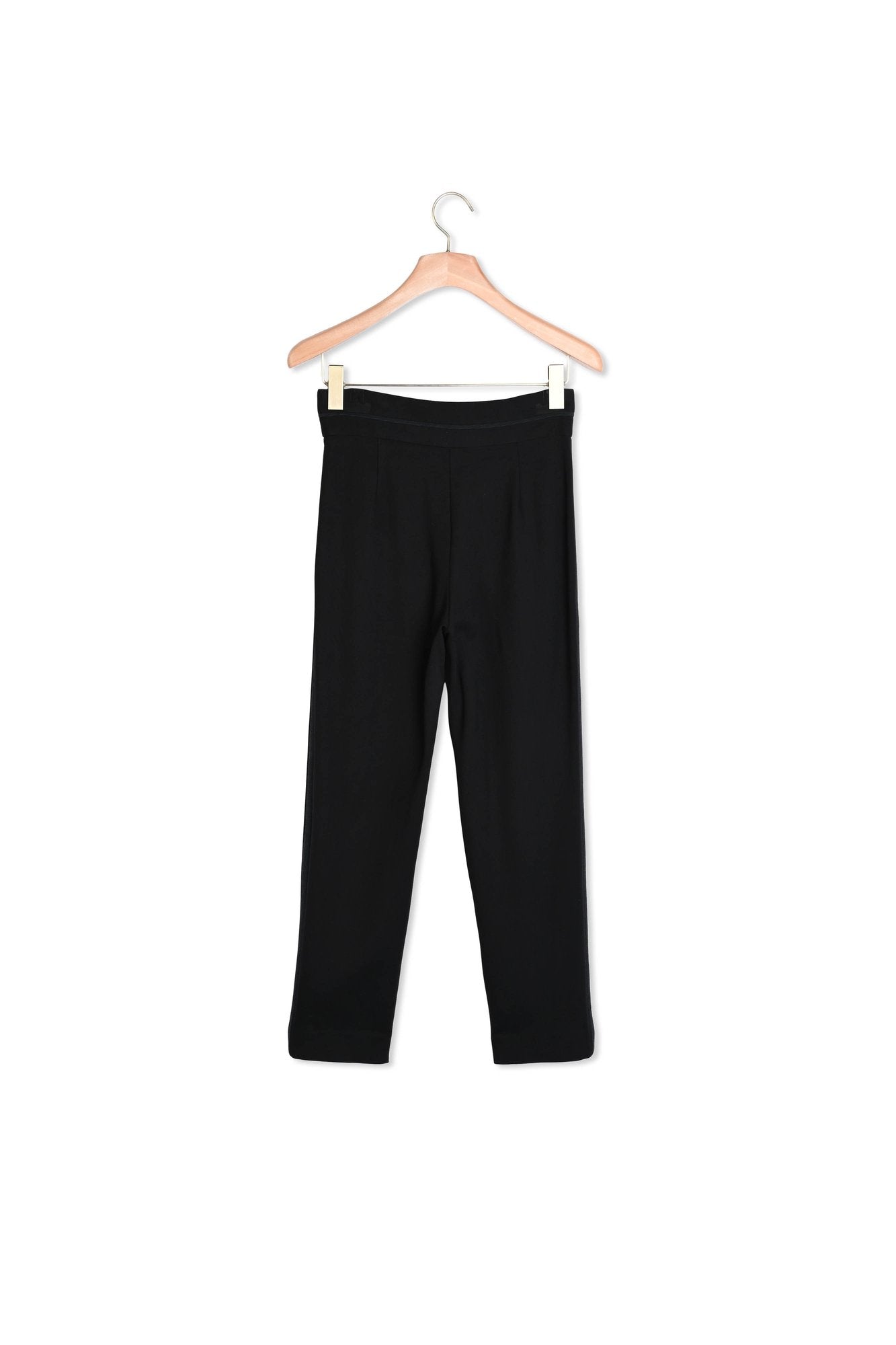 Pantalon droit Sandro seconde main