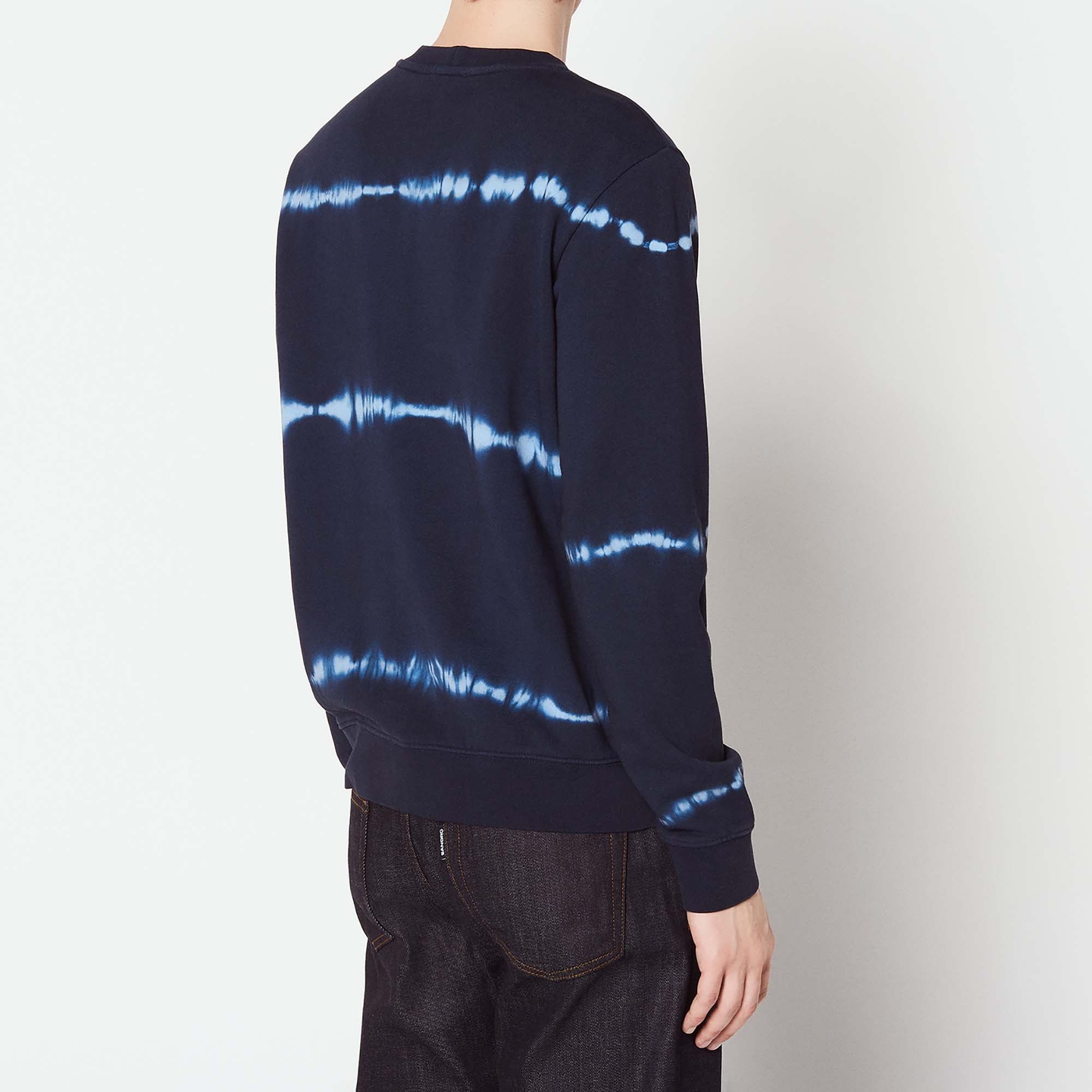 Sweat Tie and Dye Sandro seconde main