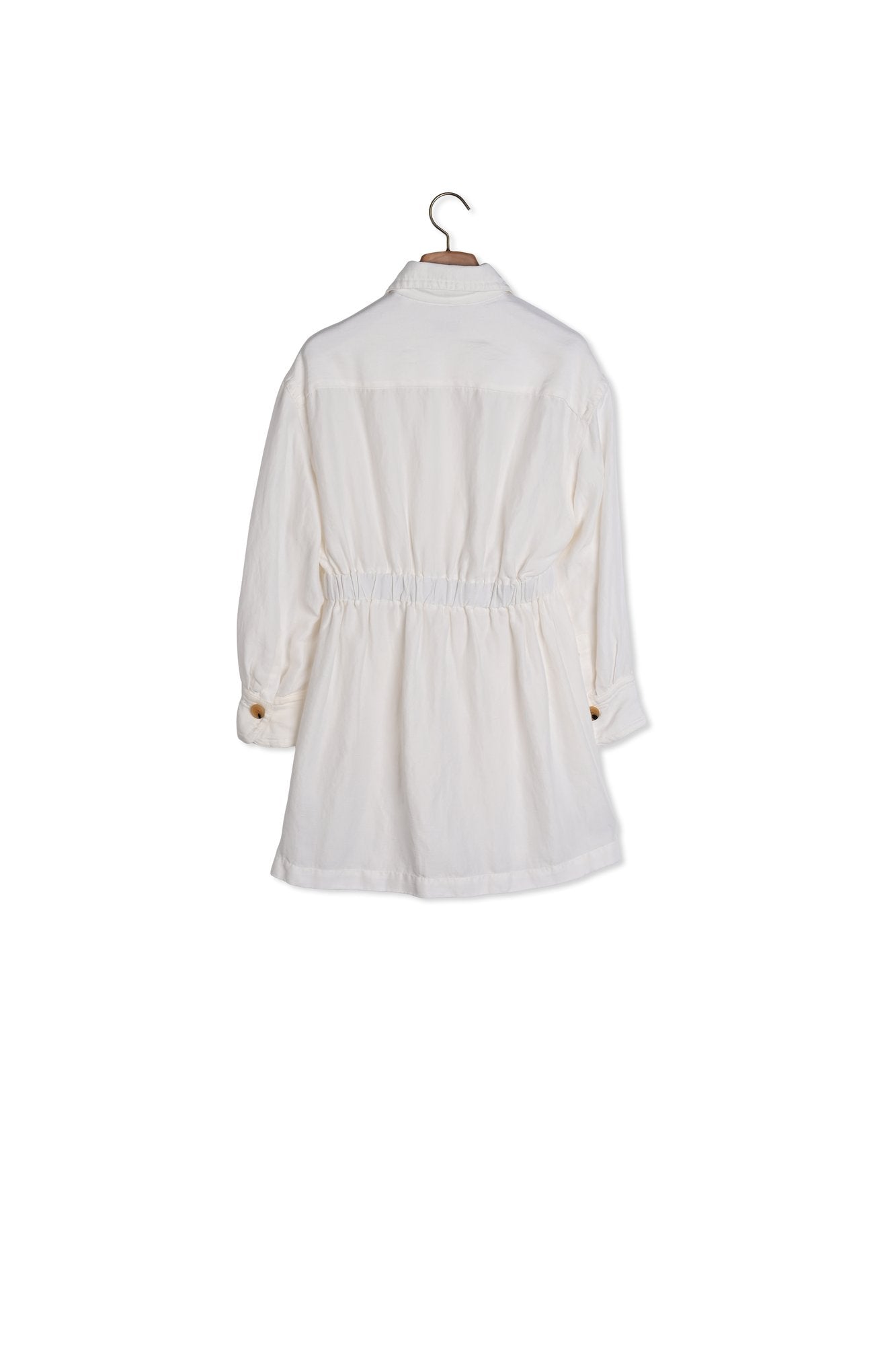 Robe saharienne Sandro seconde main