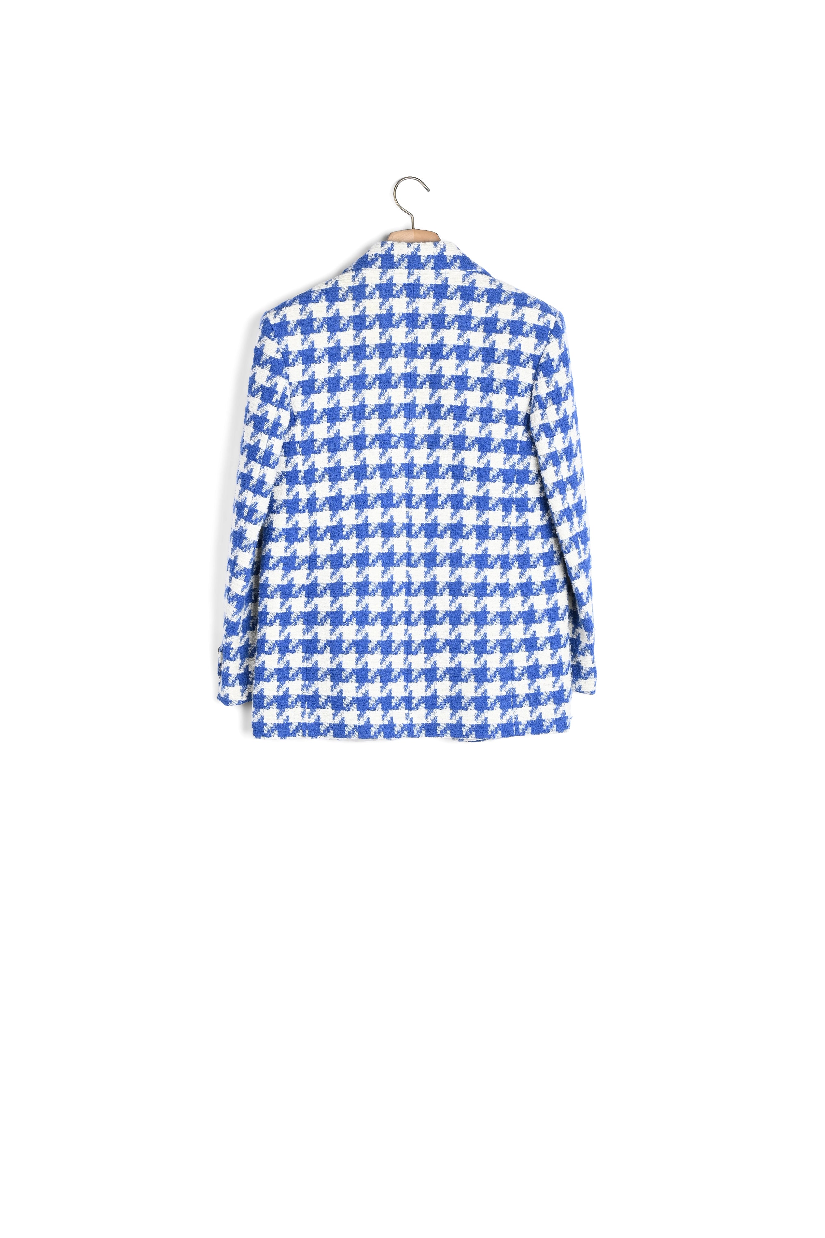 Veste de tailleur oversized Sandro seconde main