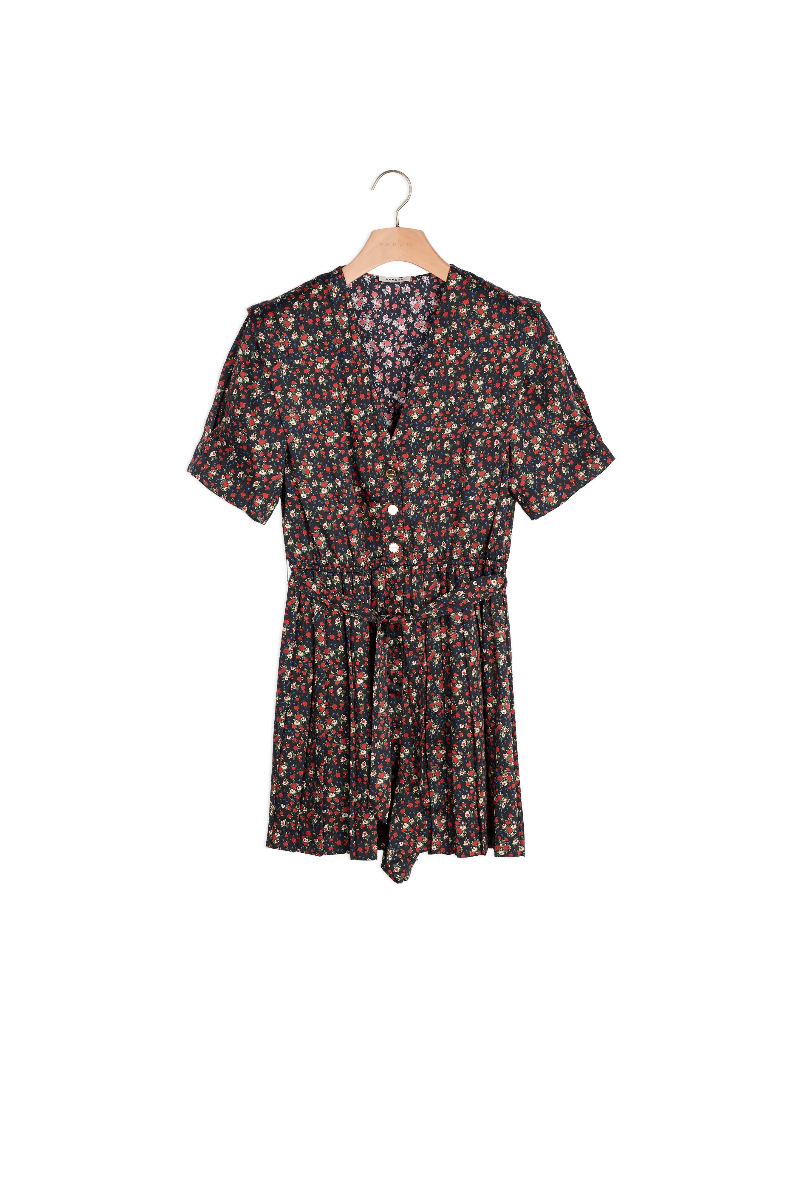 CombiShort fluide Sandro seconde main