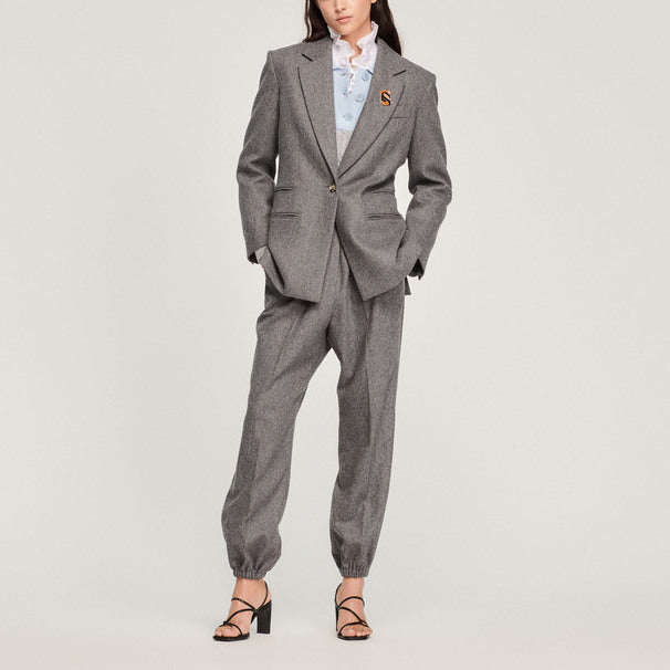 Veste de tailleur Sandro seconde main