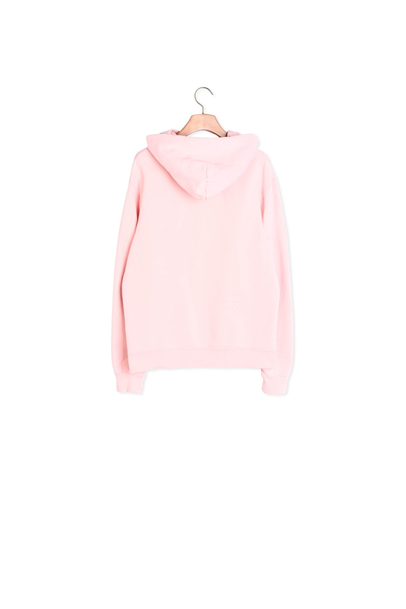 Hoodie à message Sandro seconde main