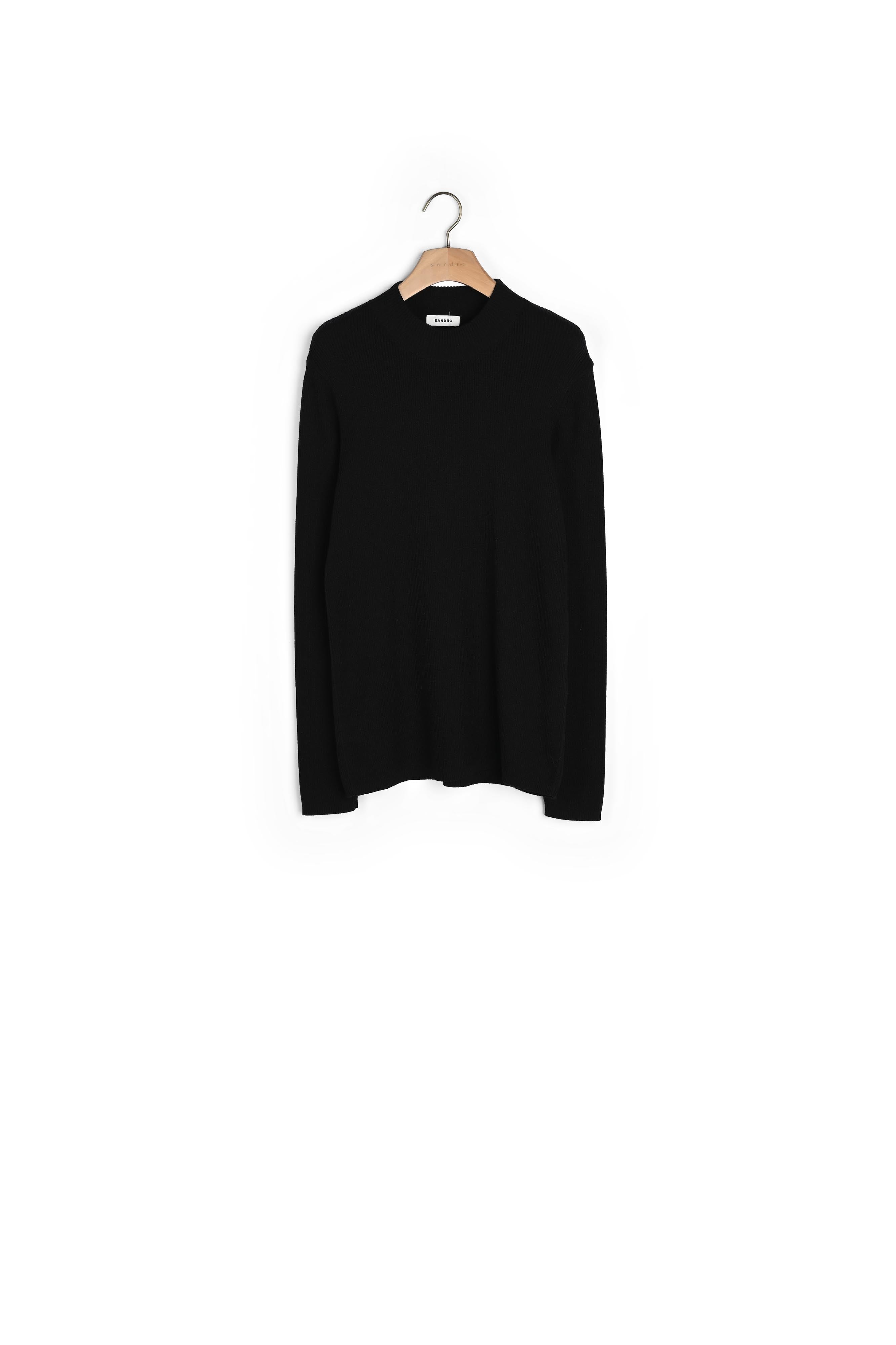 Pull en Maille Sandro seconde main