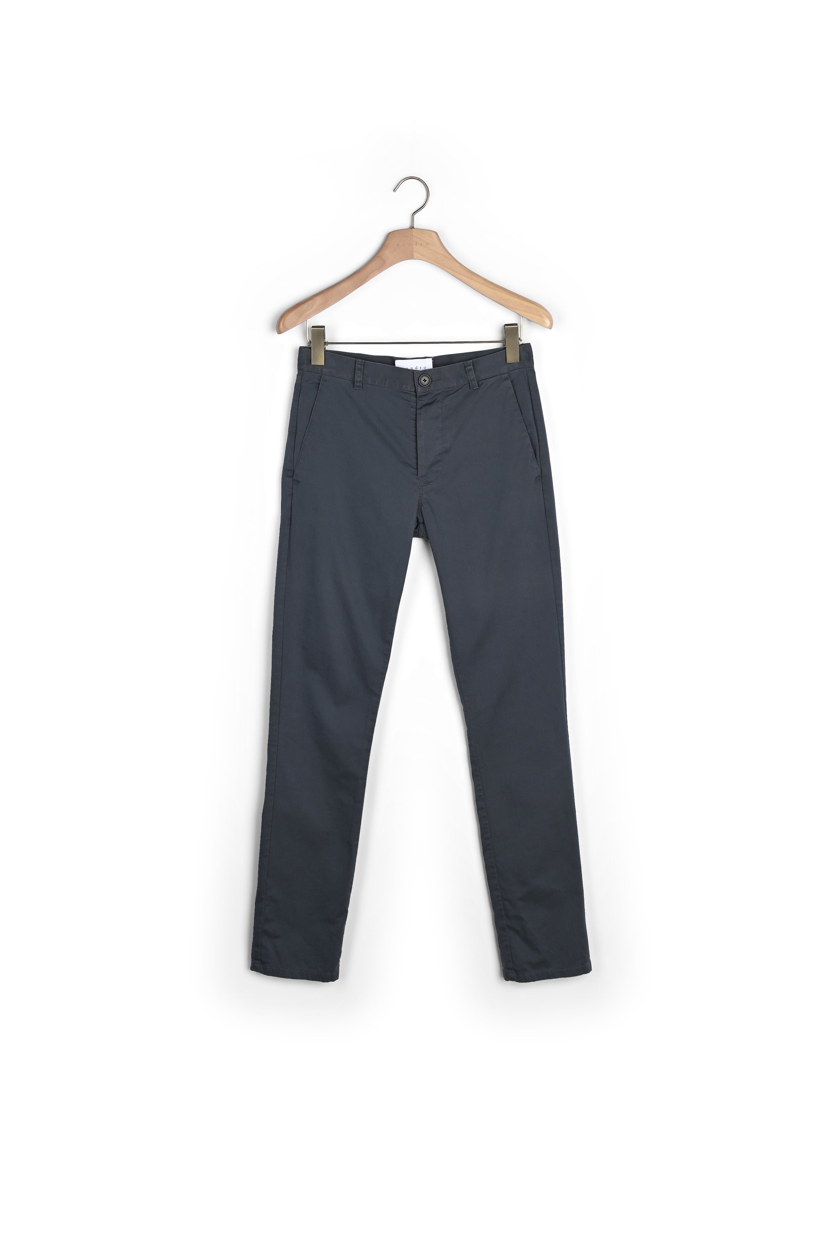 Pantalon chino Sandro seconde main