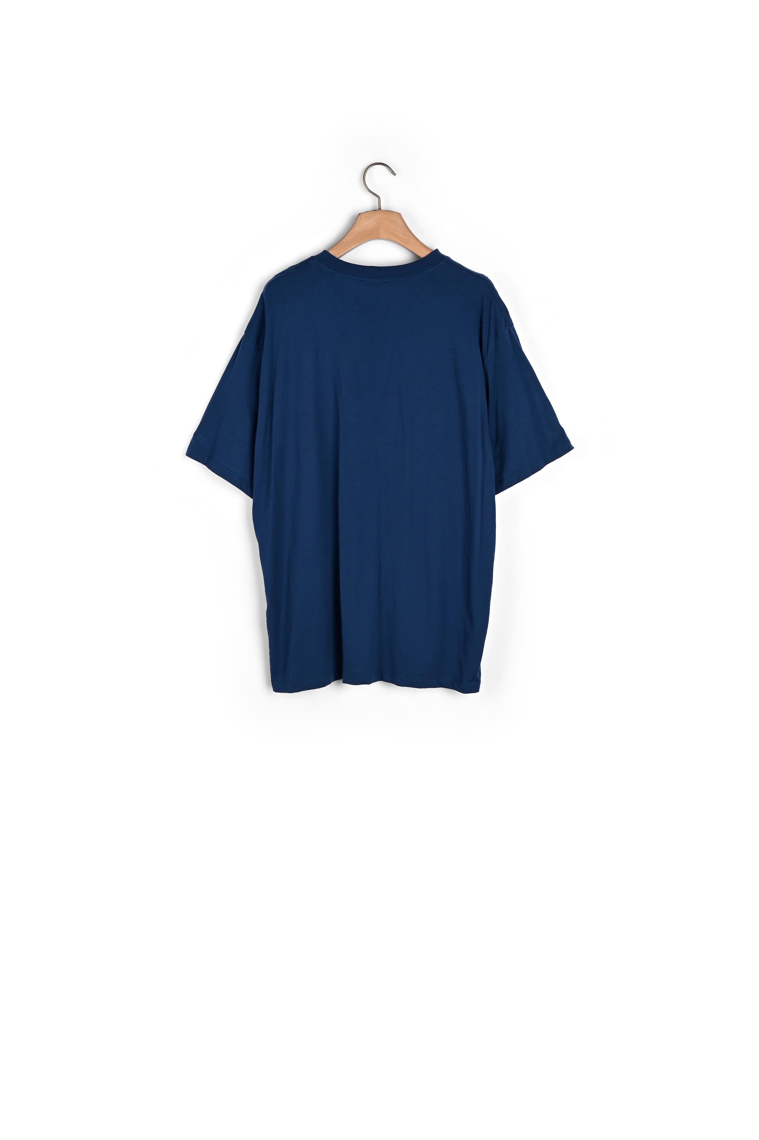 Tee-shirt oversize Sandro seconde main