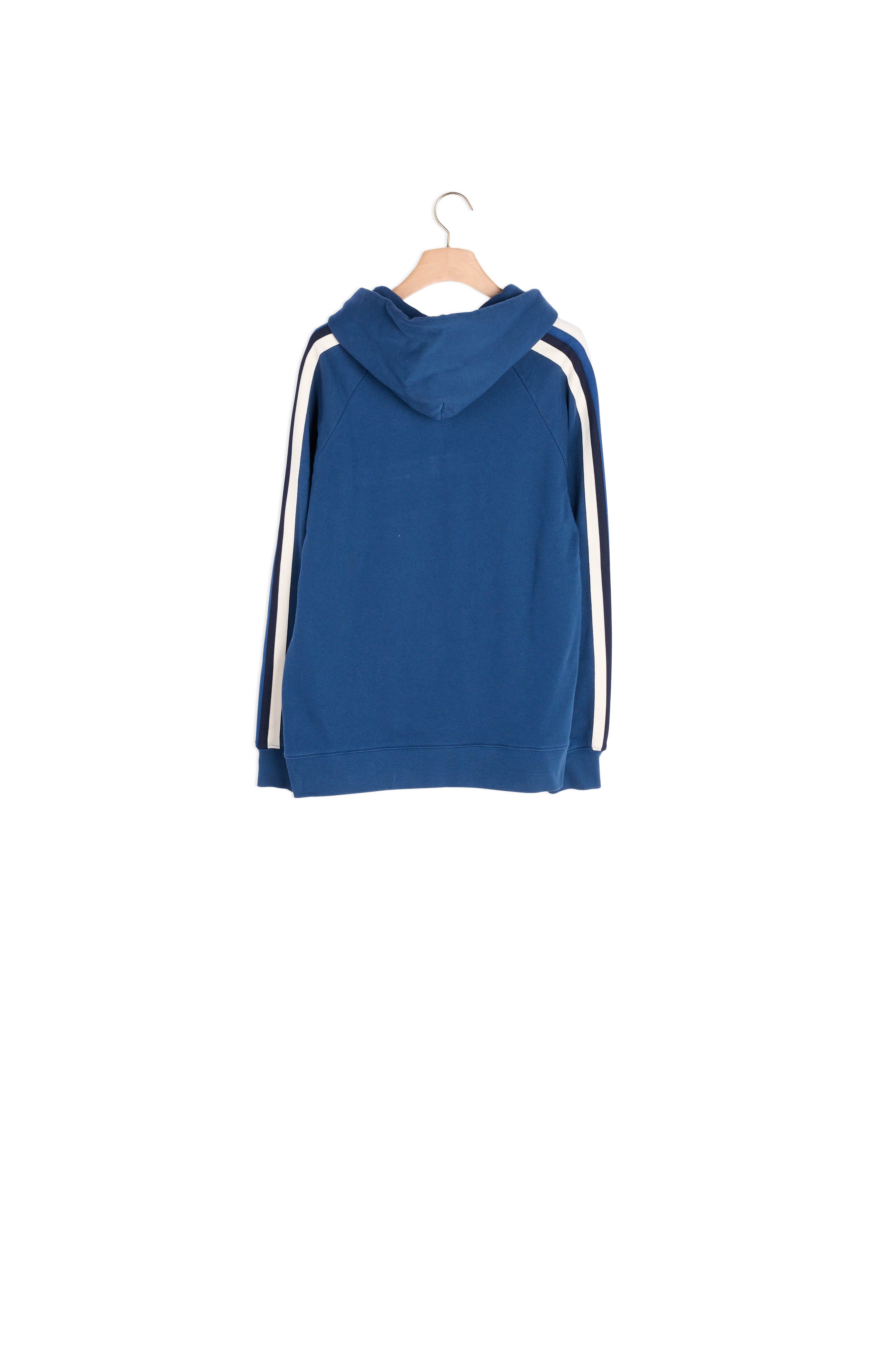 Hoodie avec galons à rayures Sandro seconde main