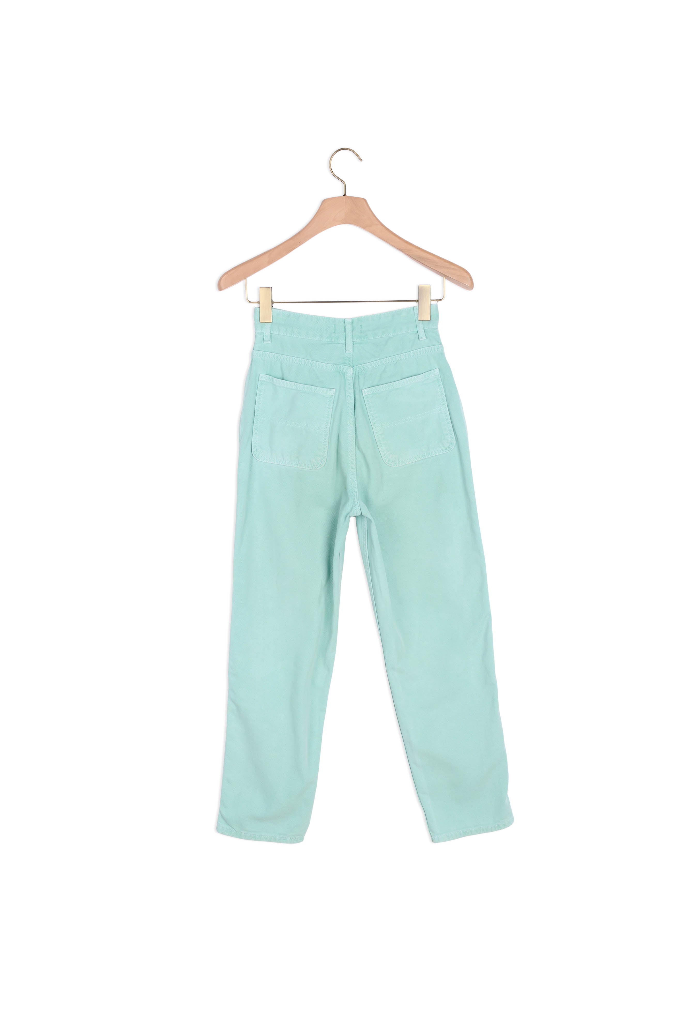 Jean 5 poches Sandro seconde main