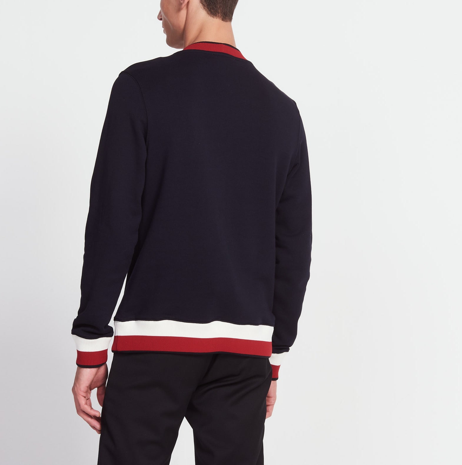 Sweat patch tigre Sandro seconde main