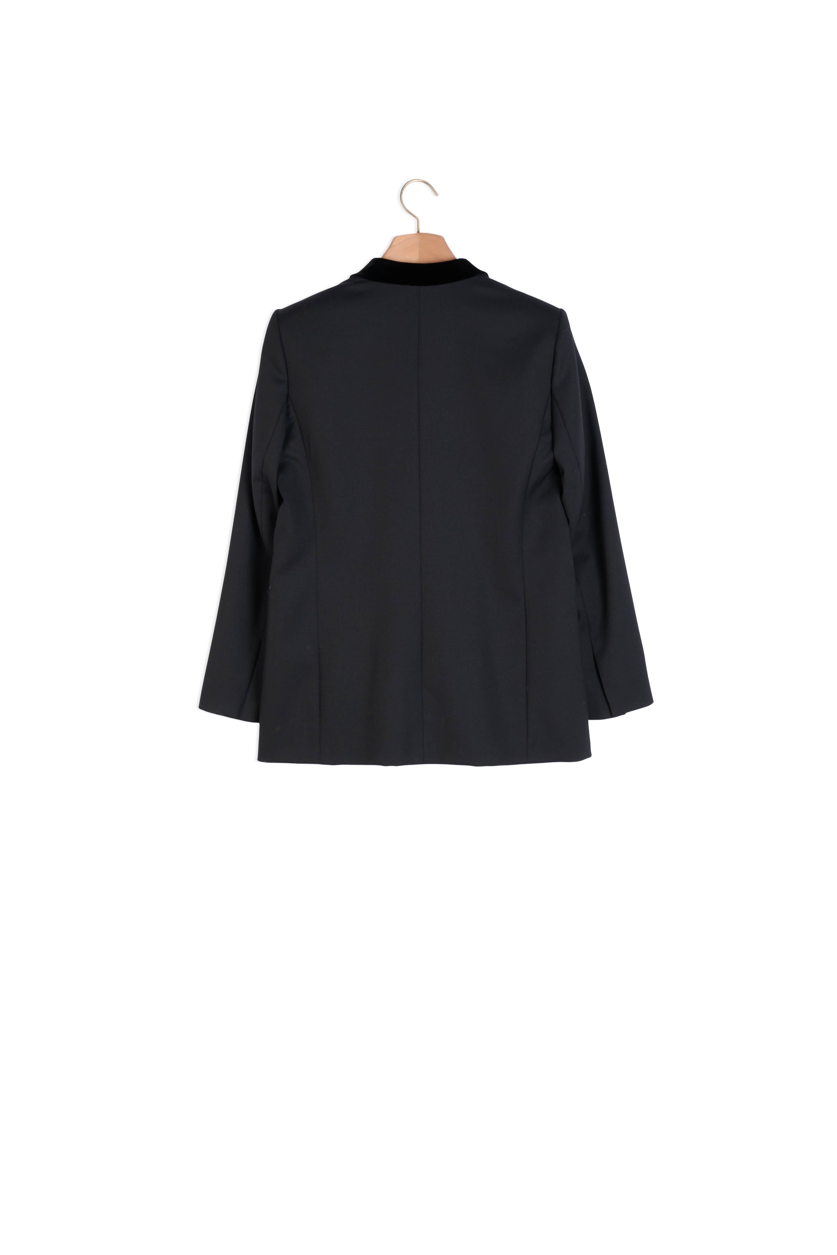 Veste de tailleur Sandro seconde main