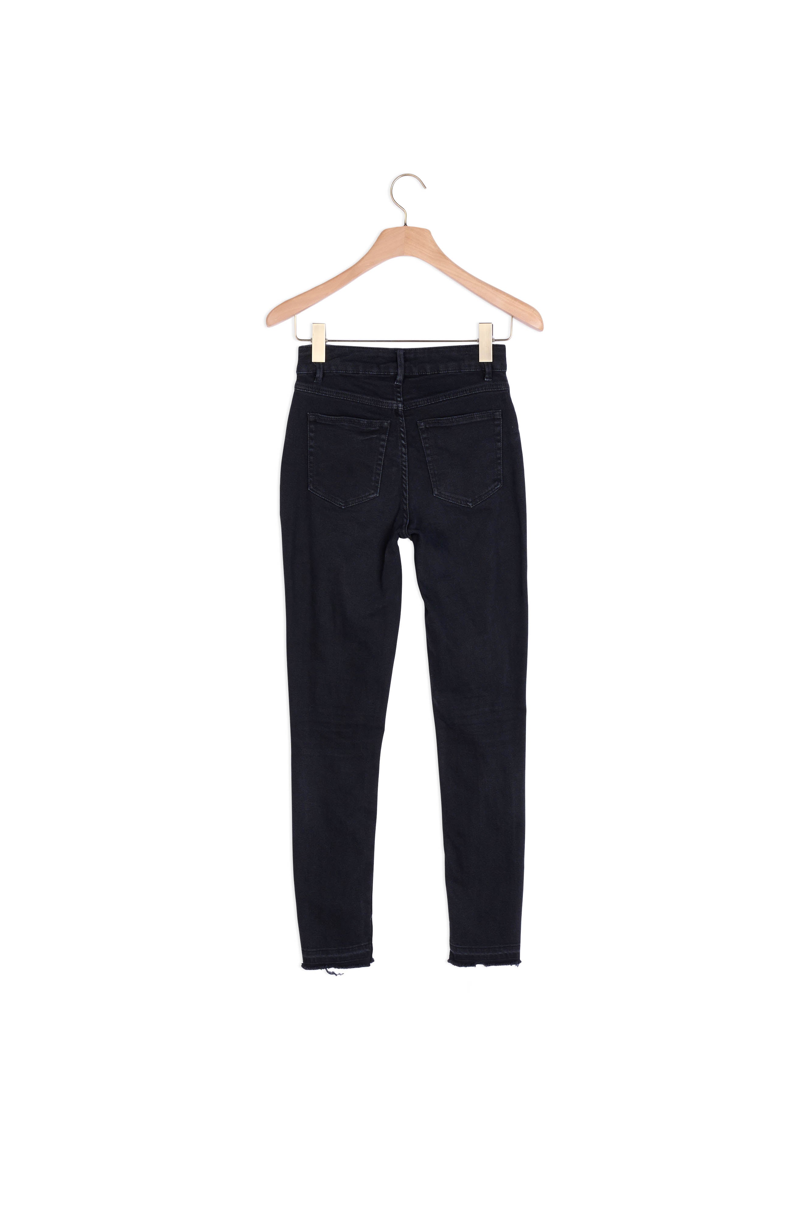 Jean Noir Sandro seconde main