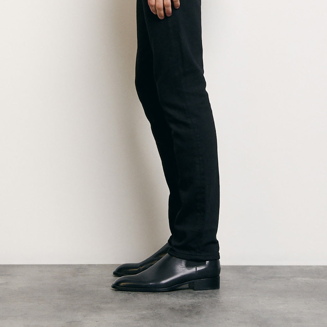 Chemise fluide rayée Sandro seconde main