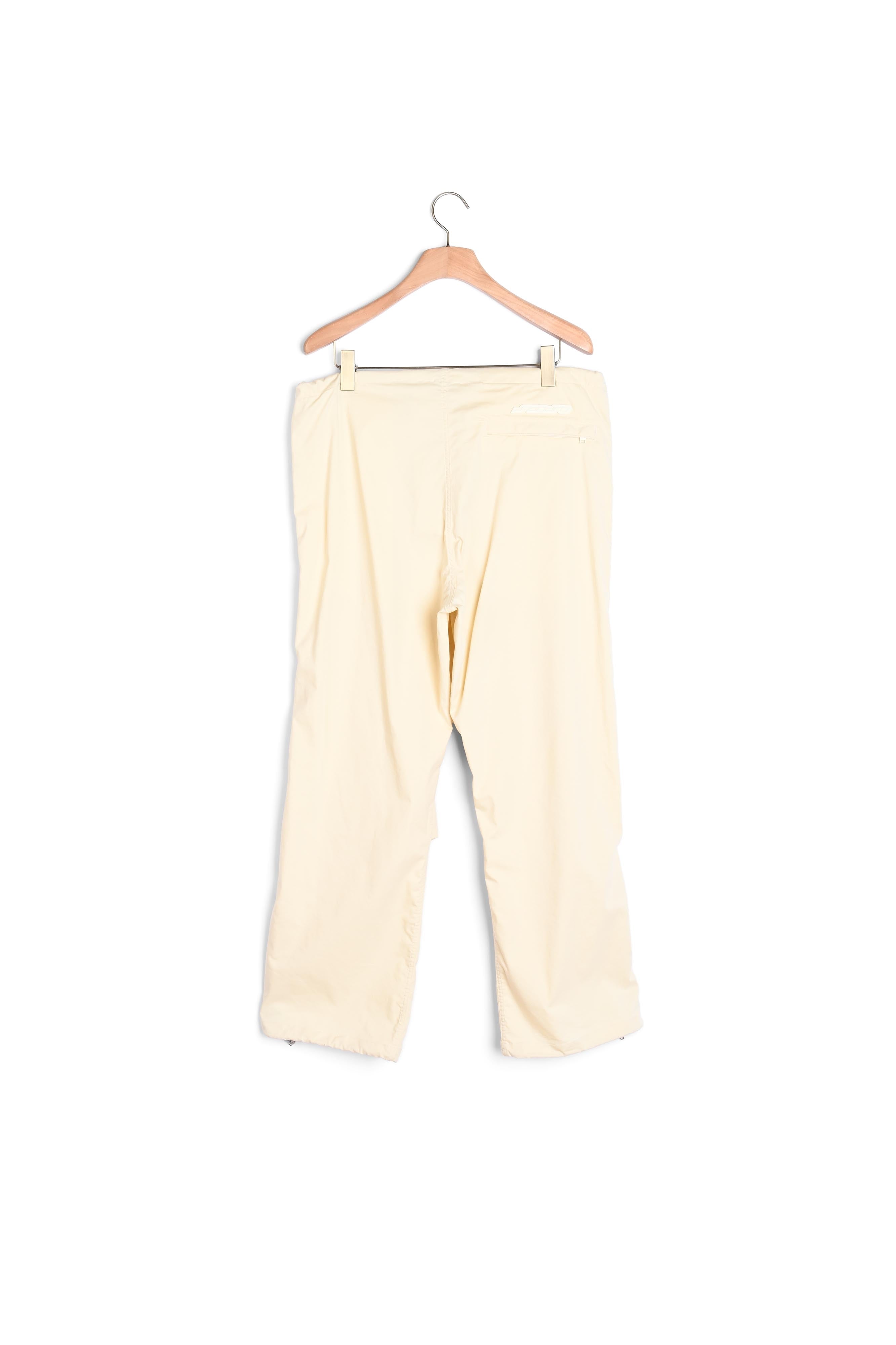 Pantalon parachute Sandro seconde main