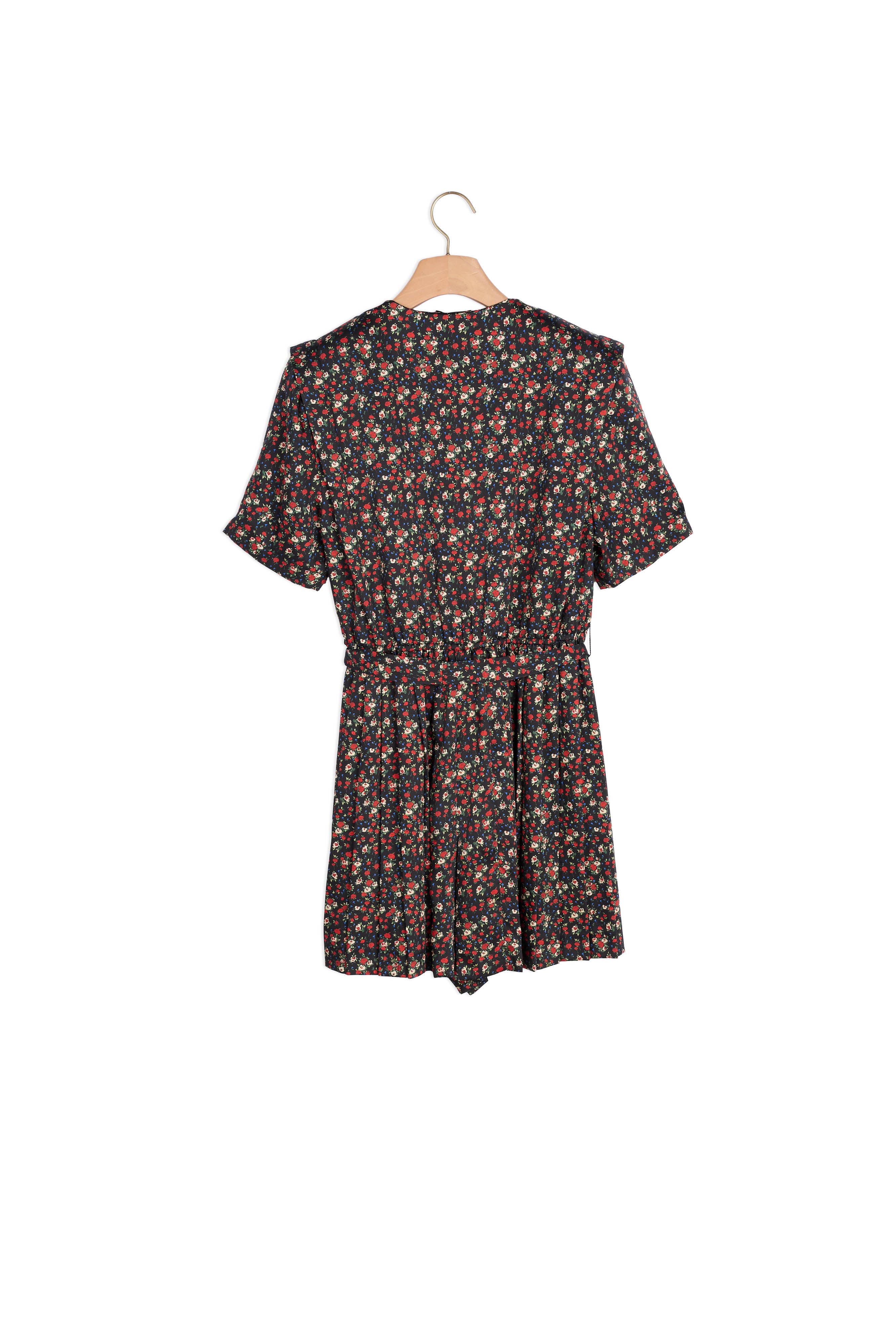 CombiShort fluide Sandro seconde main