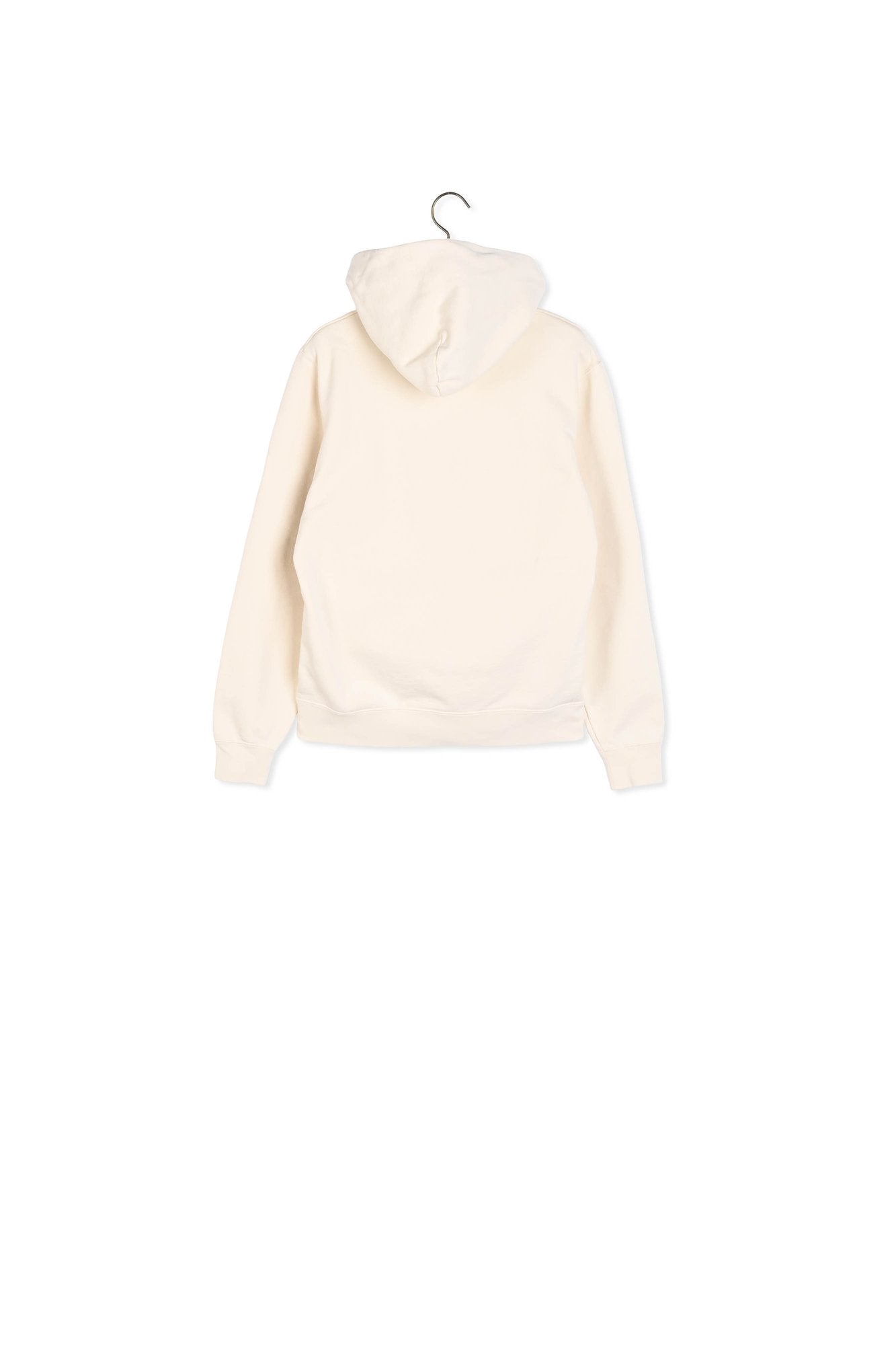 Sweatshirt Ecru Sandro seconde main