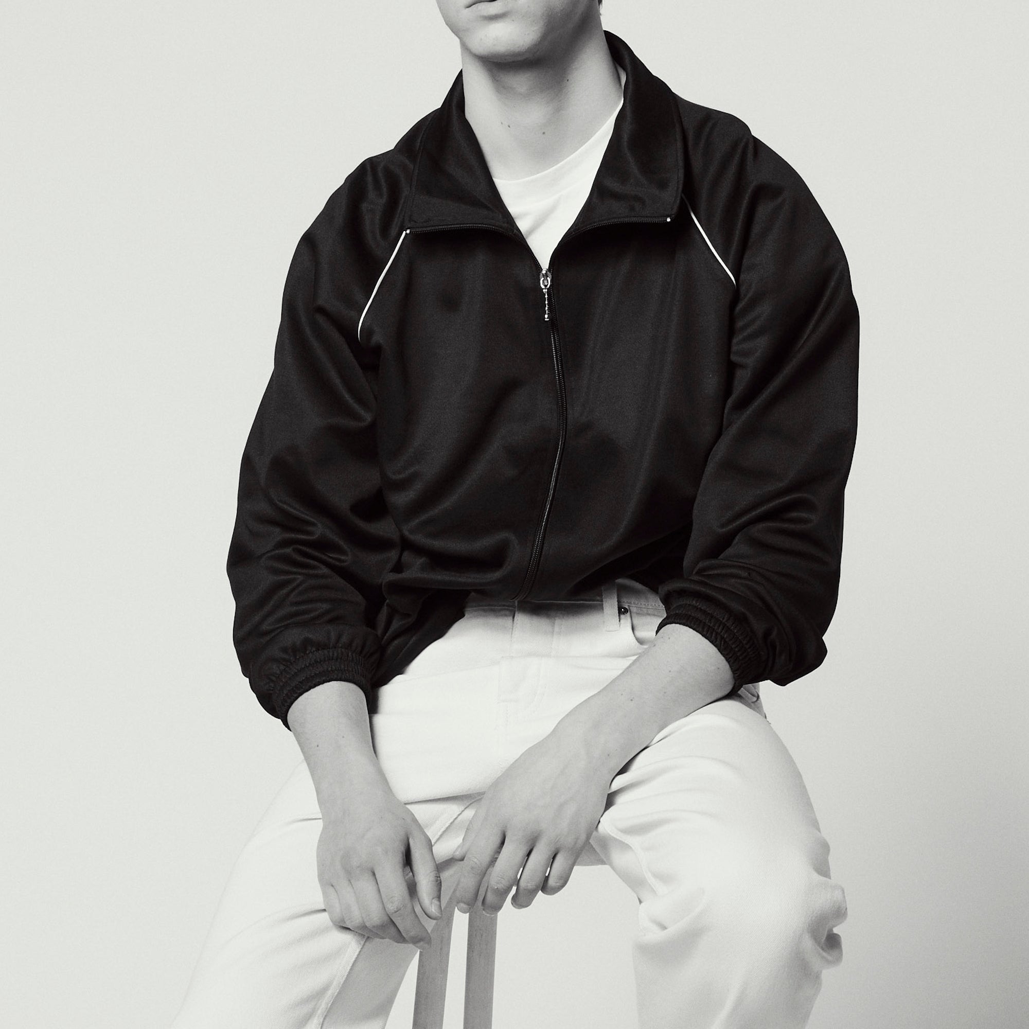 Veste de jogging Sandro seconde main