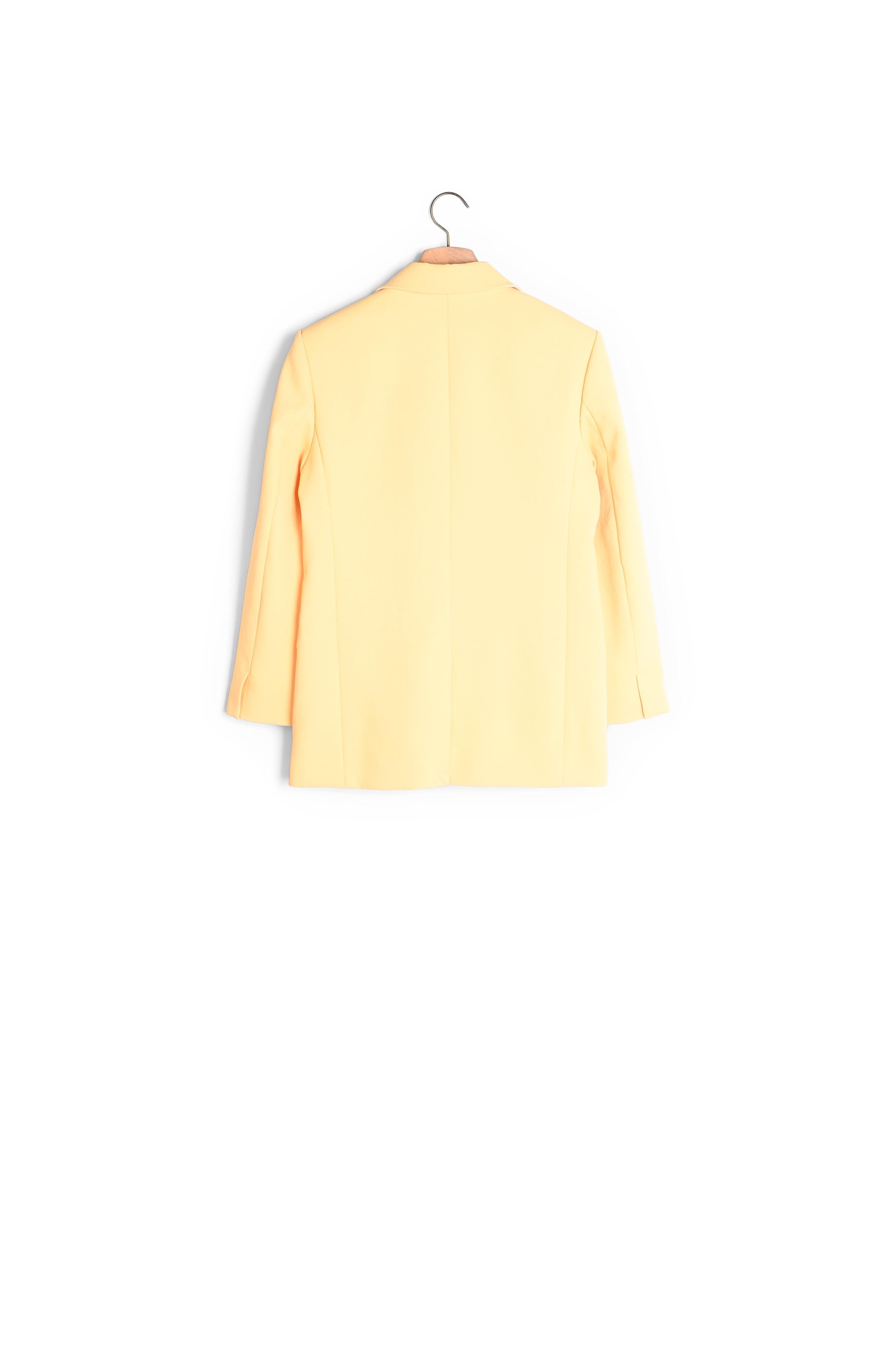 Veste de costume Sandro seconde main