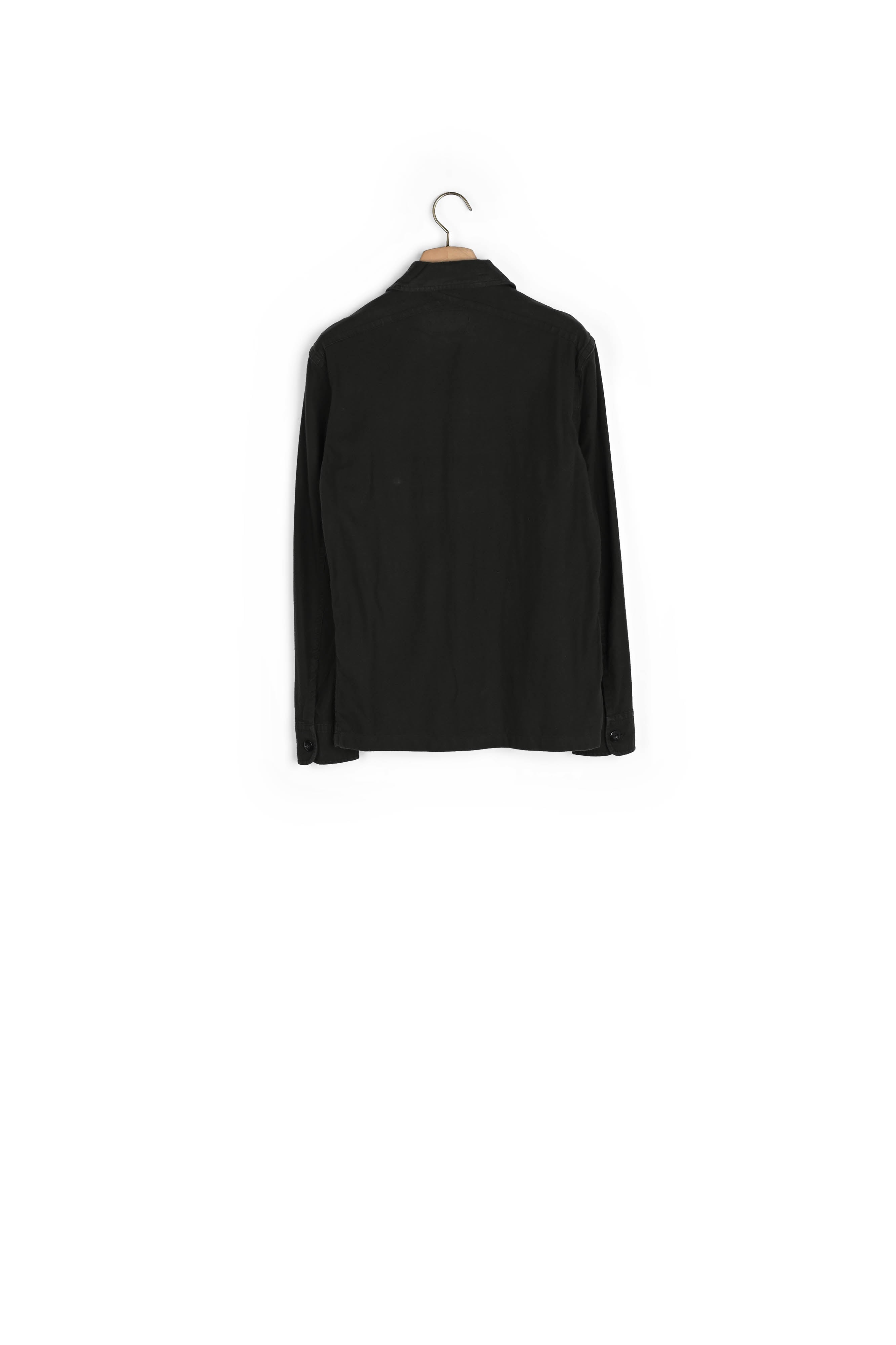 Chemise Kaki Sandro seconde main