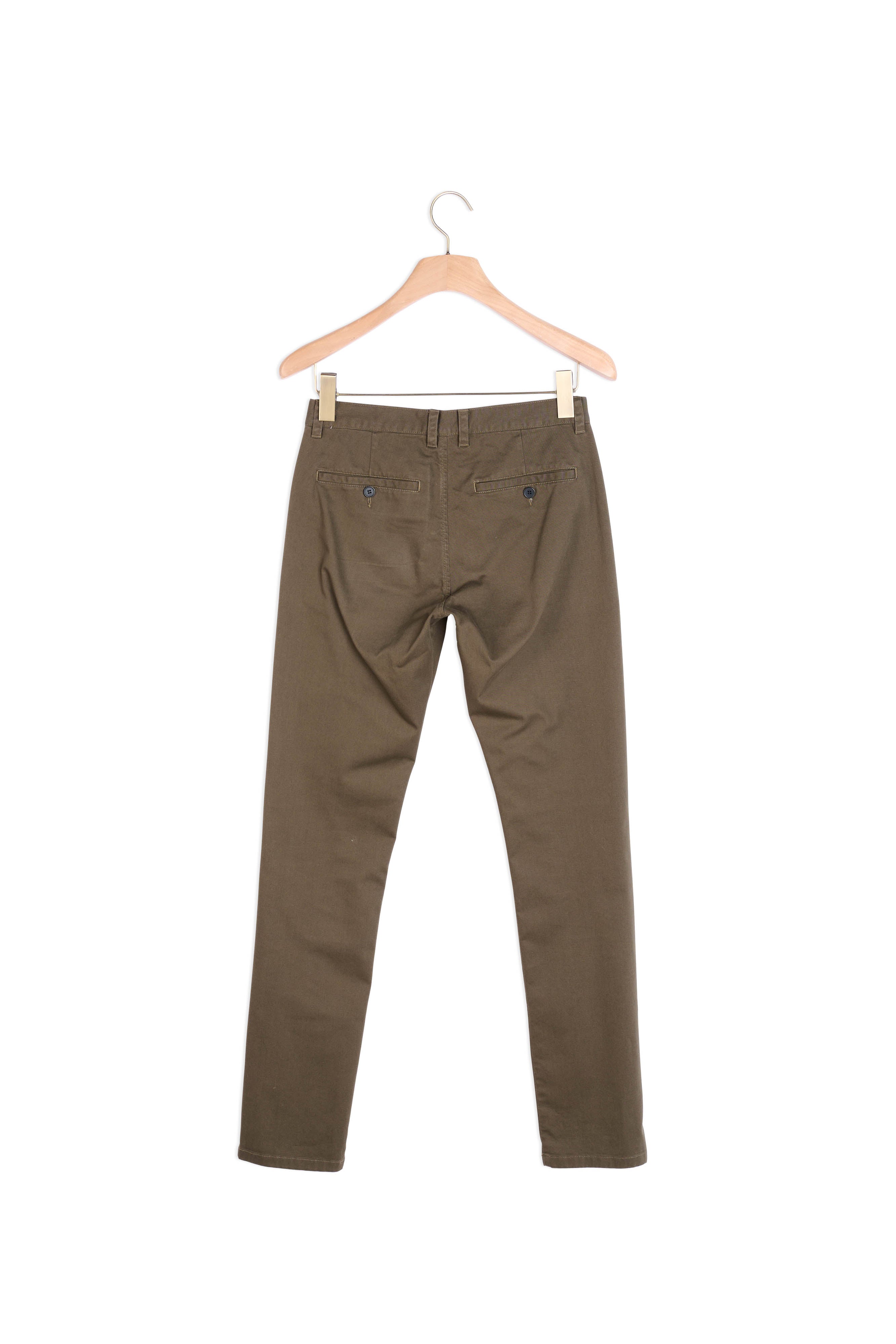 Pantalon chino Sandro seconde main