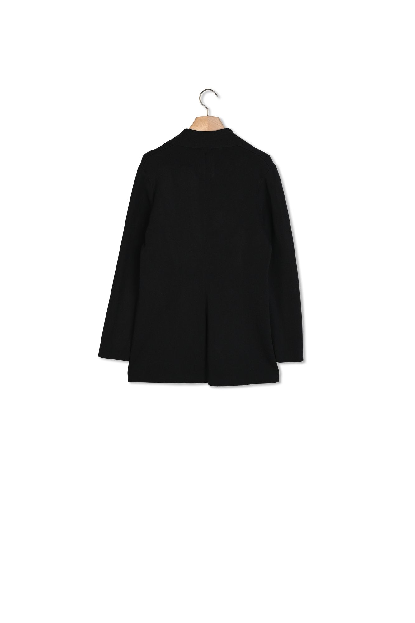 Cardicoat à triple boutons bijoux Sandro seconde main