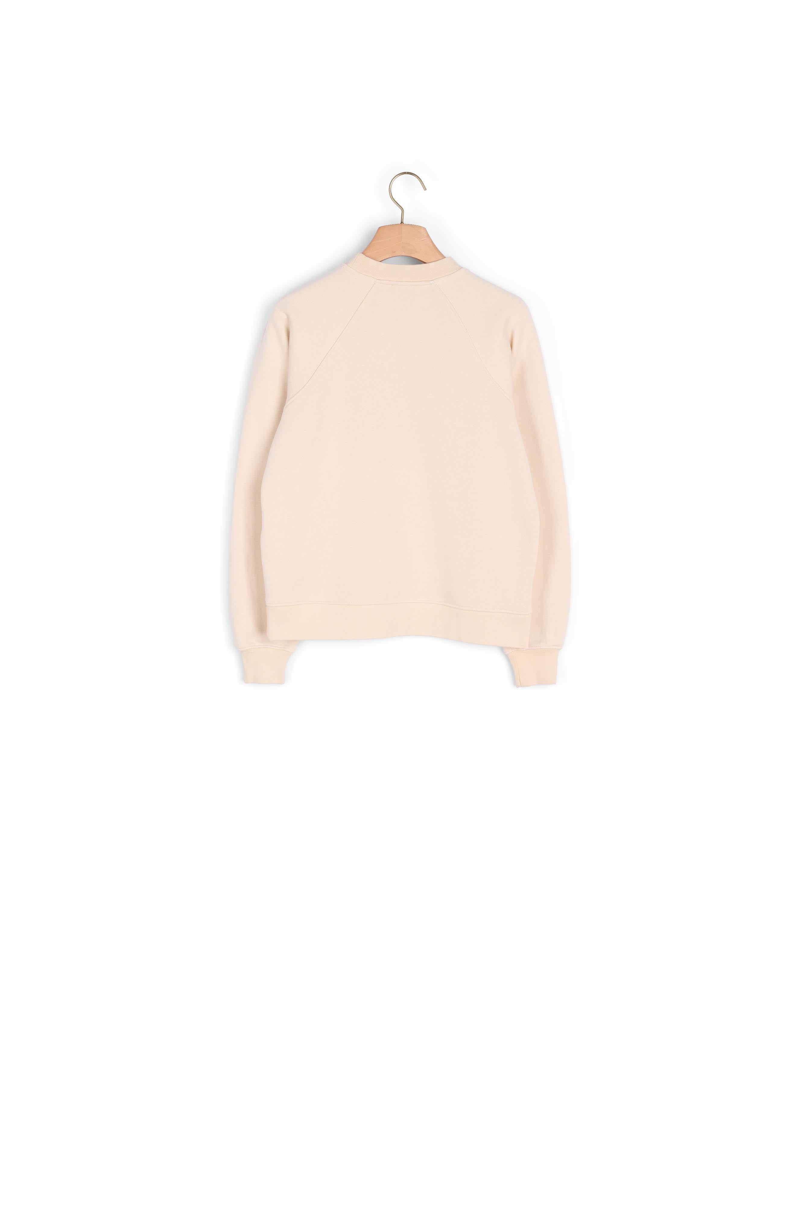 Sweat Life is What Makes Me Smile Sandro seconde main