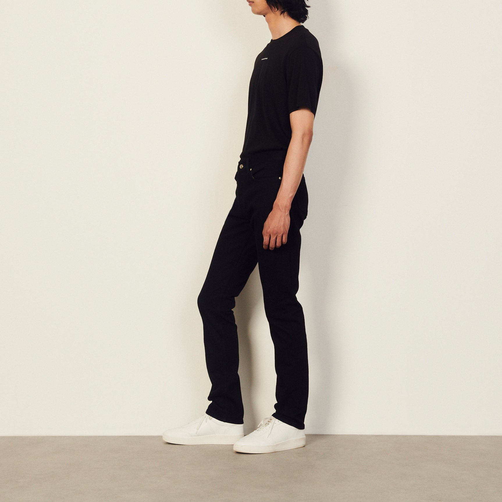 Jean slim Sandro seconde main