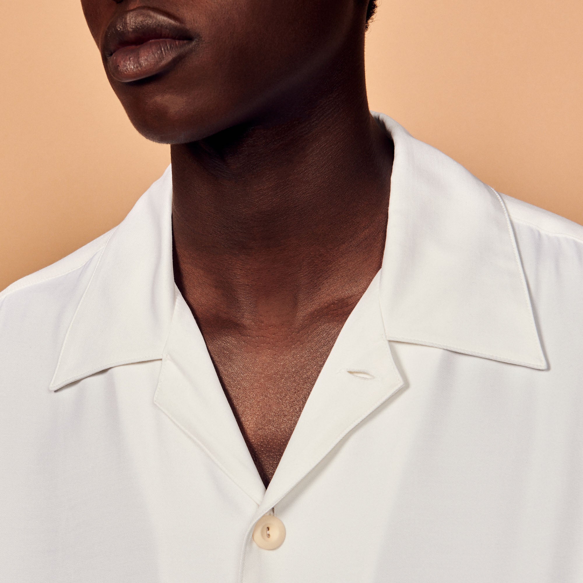 Chemise fluide Sandro seconde main