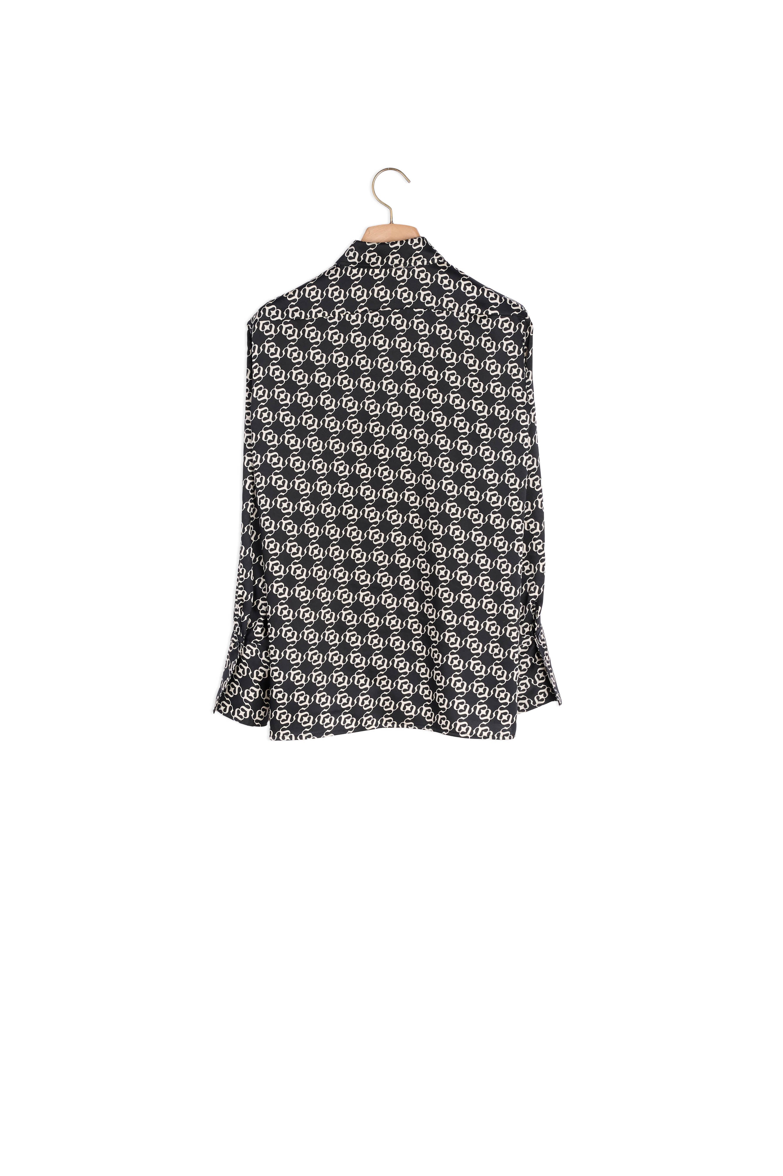 Chemise Sandro seconde main