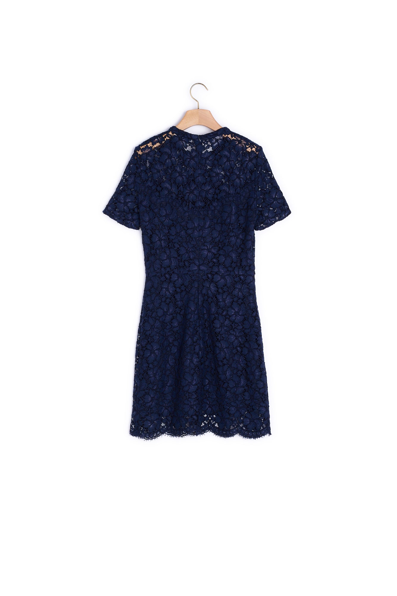 Robe Marine Sandro seconde main