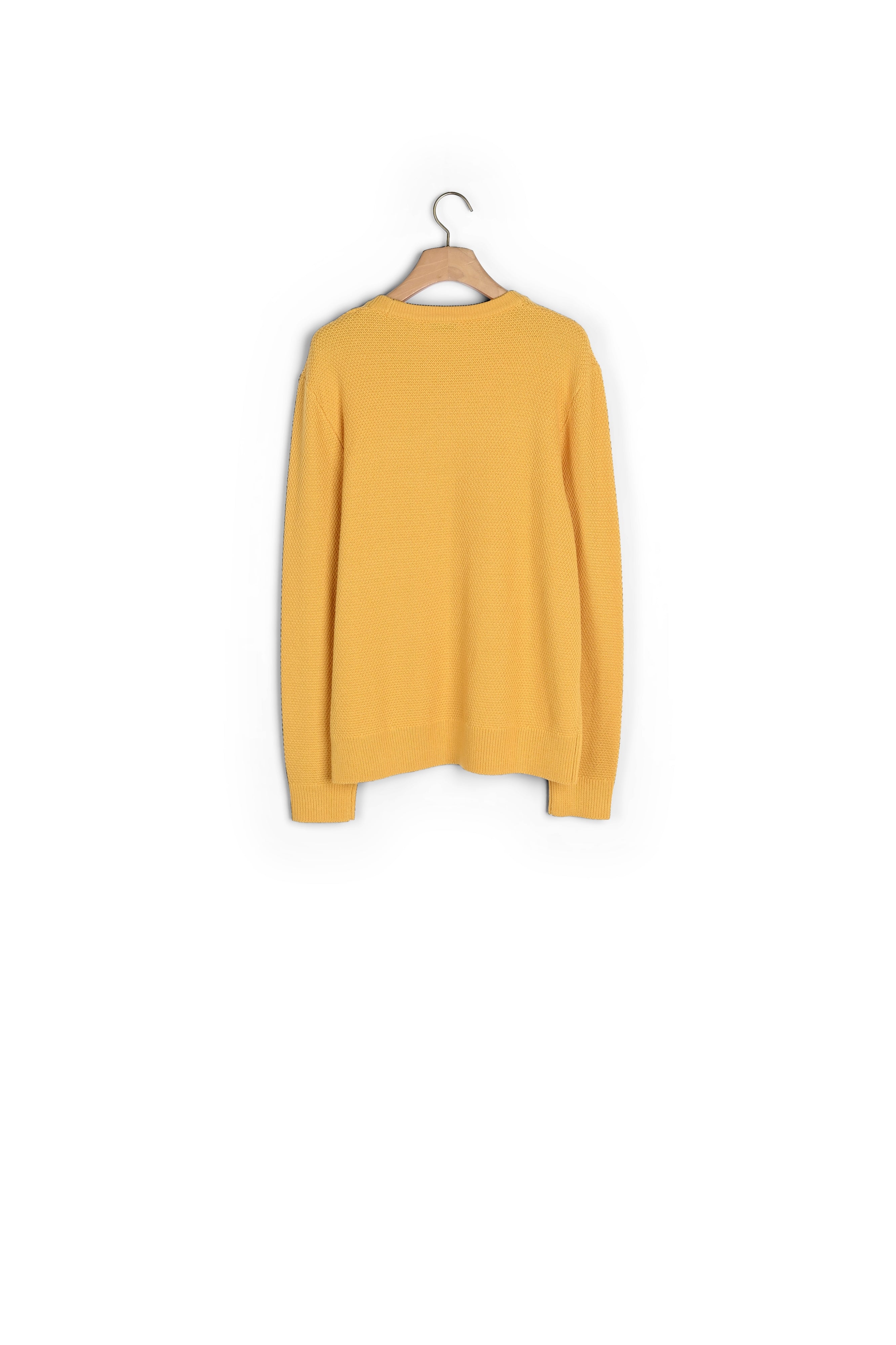 Pull en laine Sandro seconde main