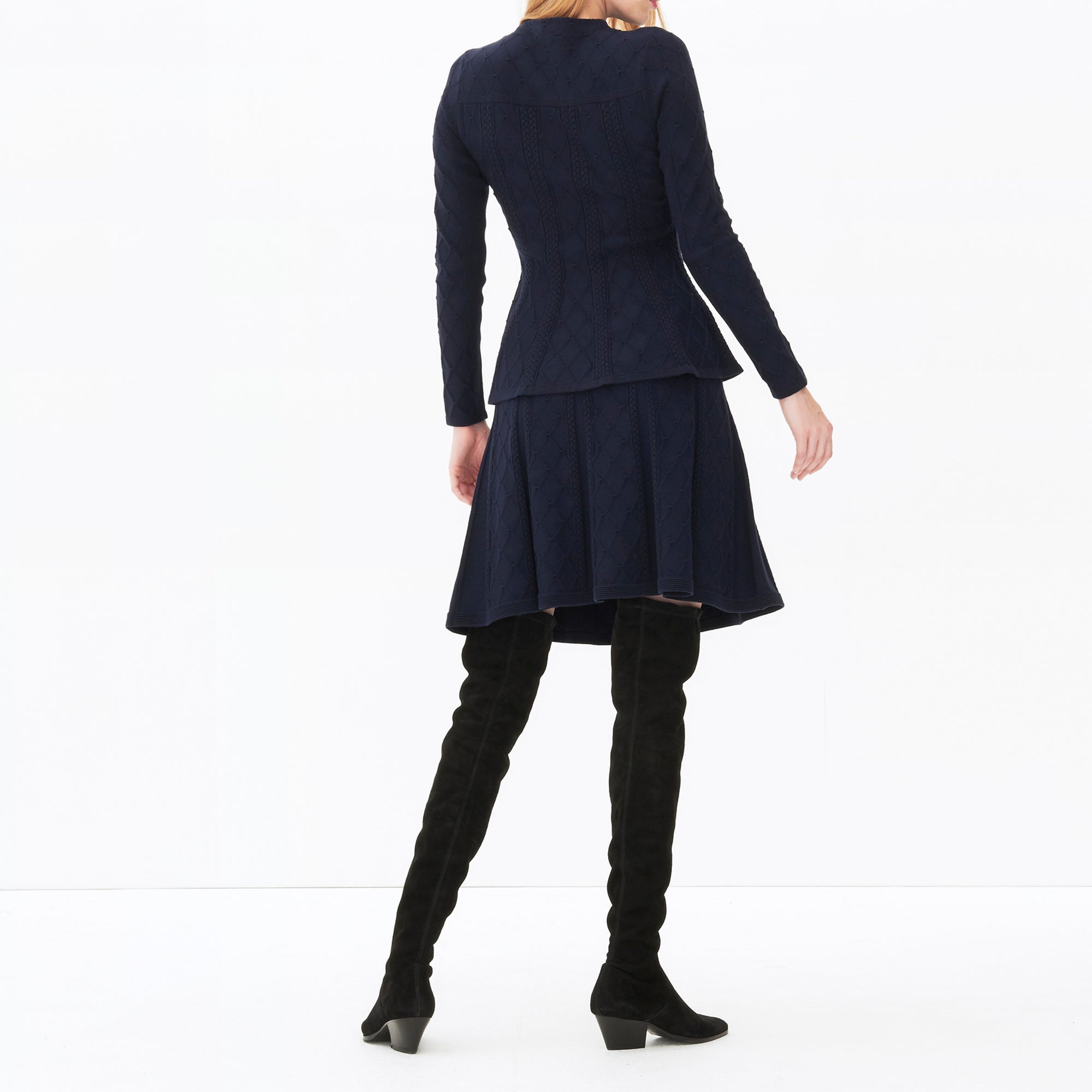 Pull Avery Sandro seconde main