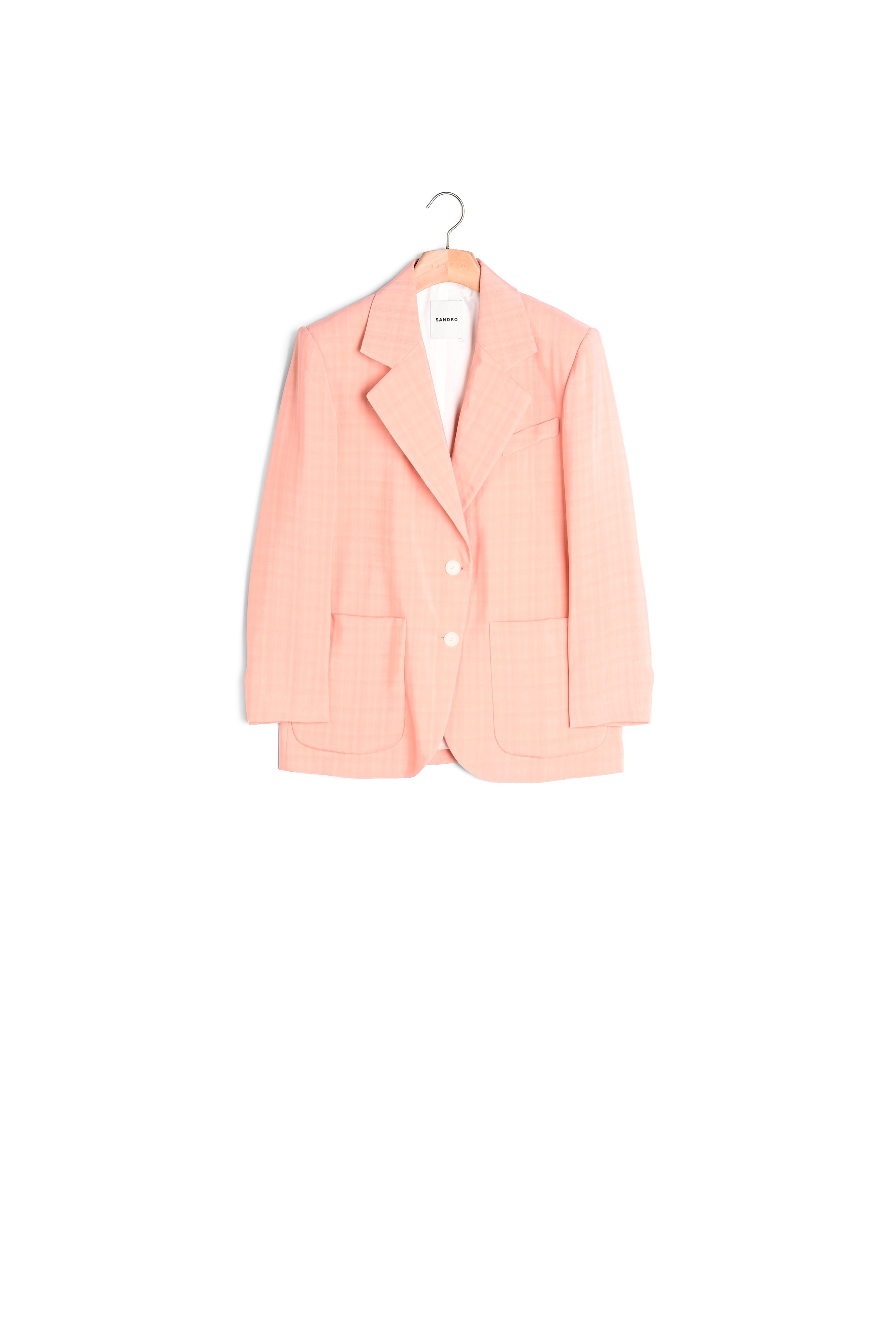 Veste de tailleur Sandro seconde main