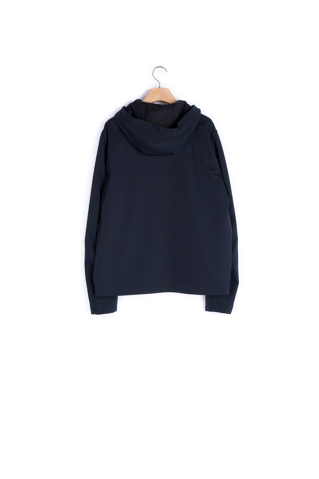 Coupe-vent avec capuche Sandro seconde main