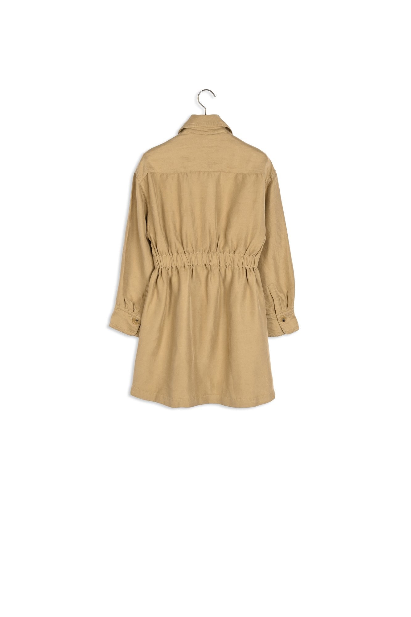 Robe façon Chemise Sandro seconde main