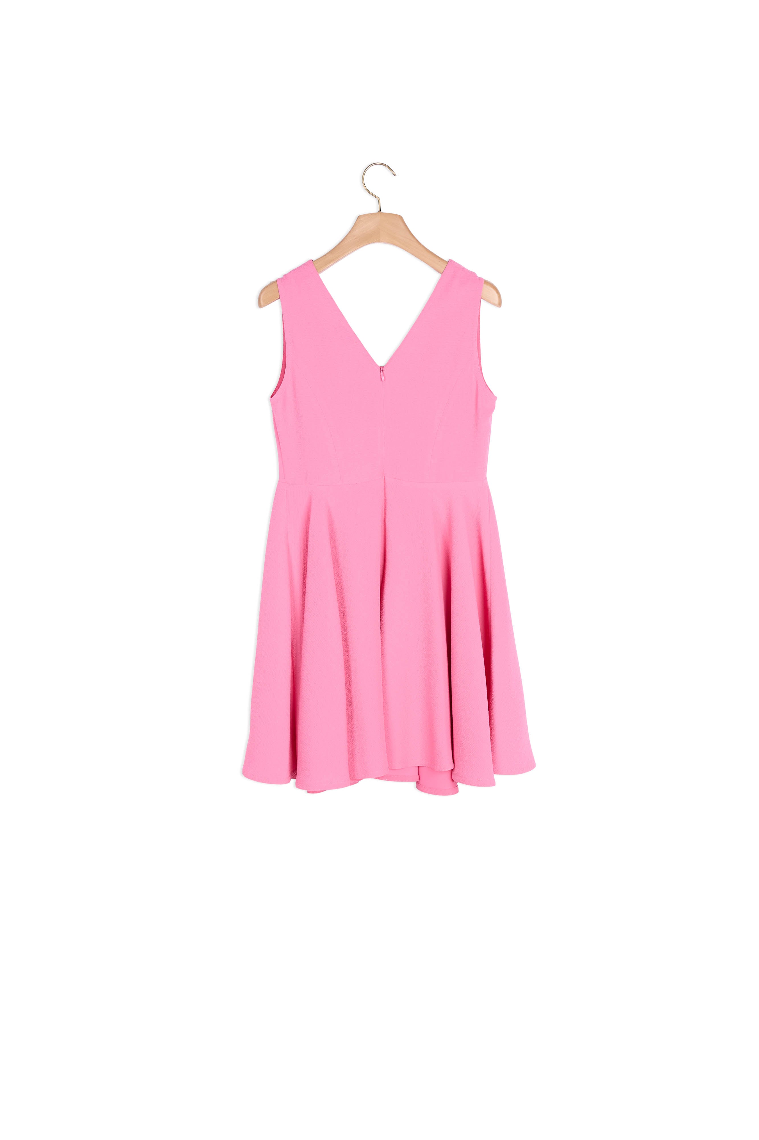 ROBE Malabar Sandro seconde main