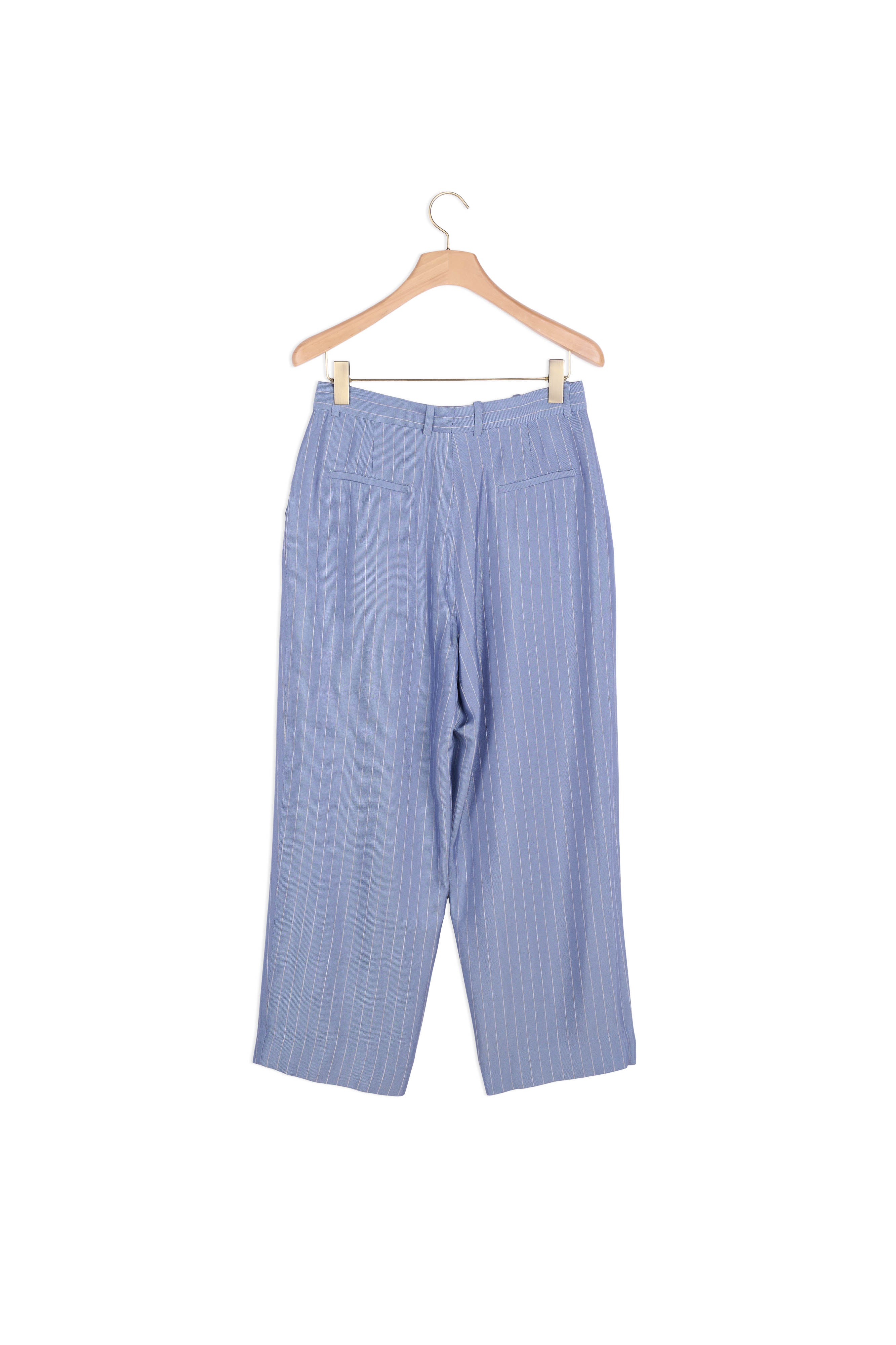 Pantalon de tailleur Sandro seconde main