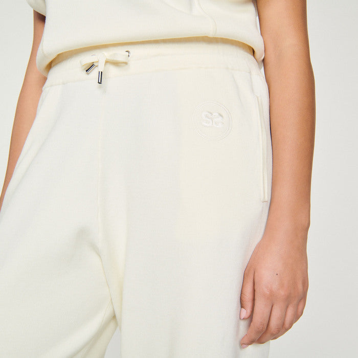 Sweatshirt sans manches Sandro seconde main