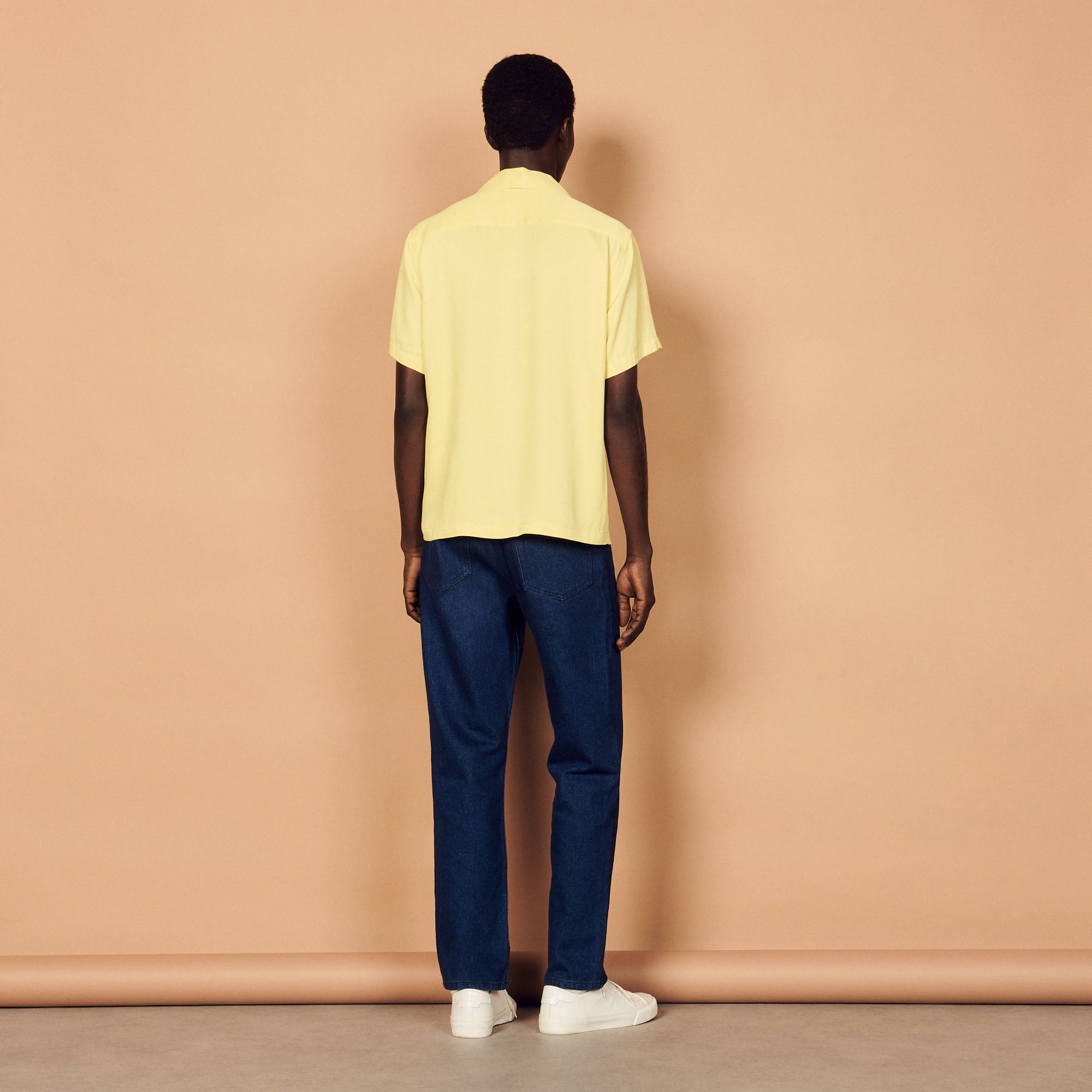 Chemise fluide Sandro seconde main