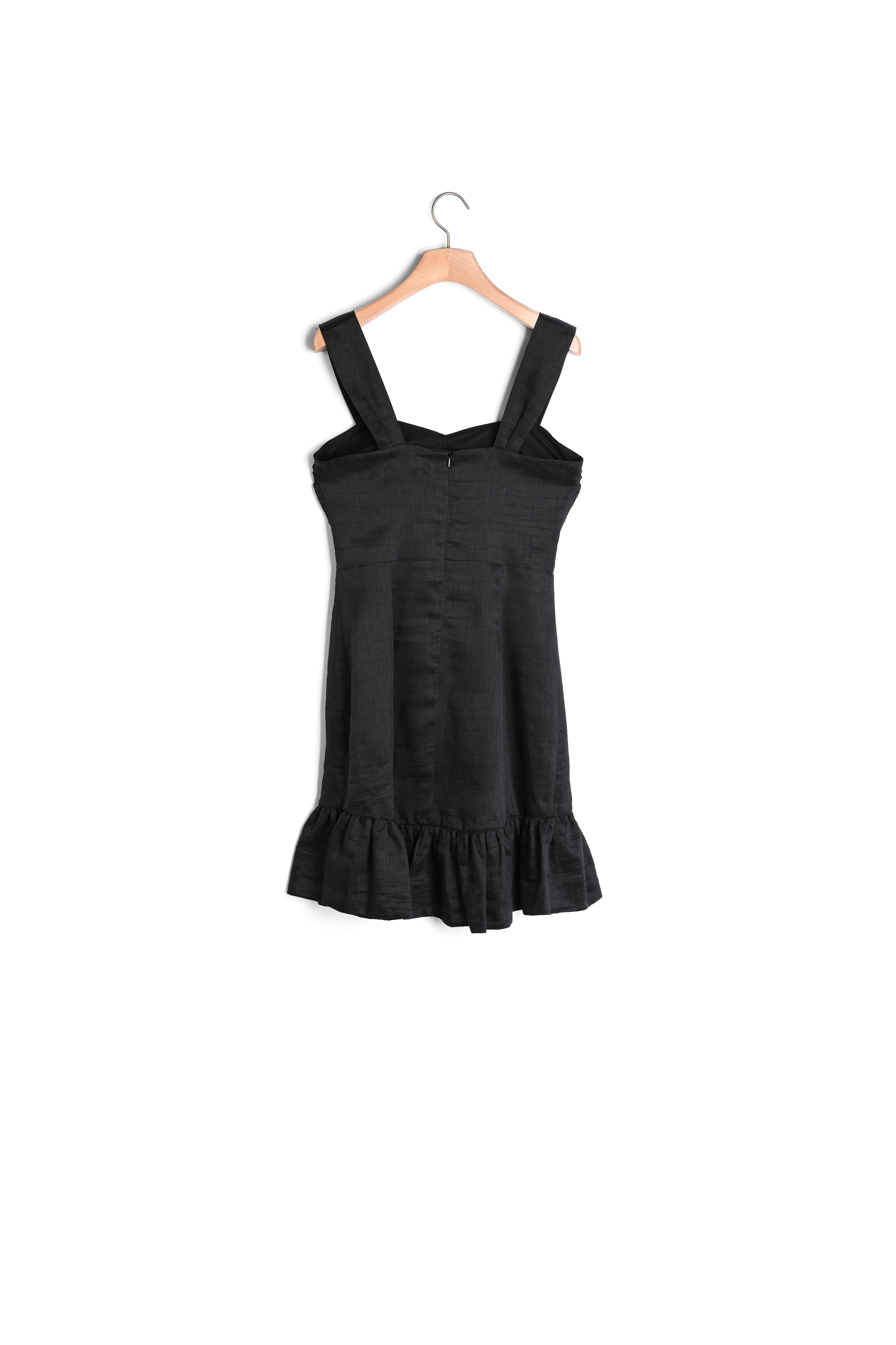 Robe courte à bijoux Sandro seconde main