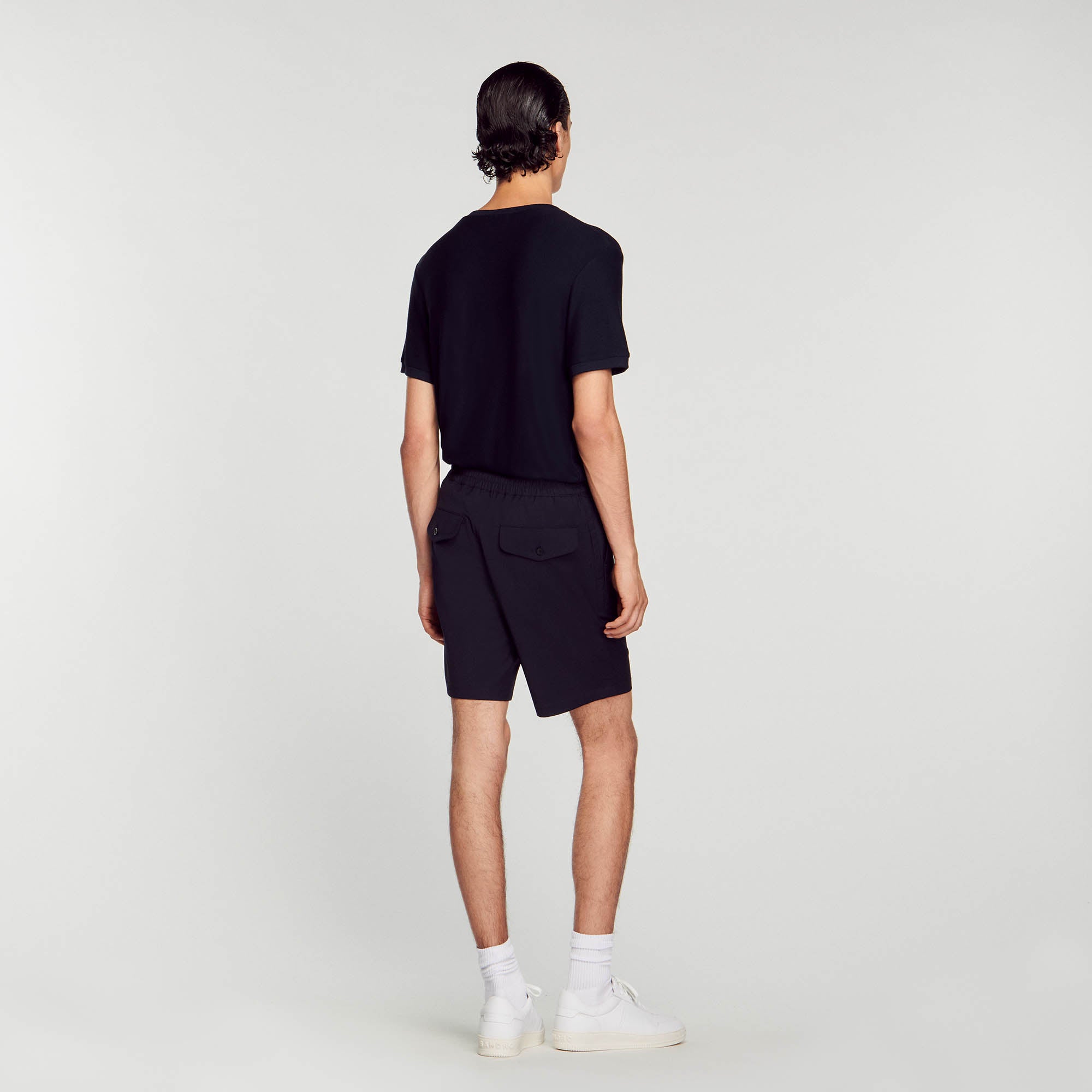 BERMUDA Marine Sandro seconde main